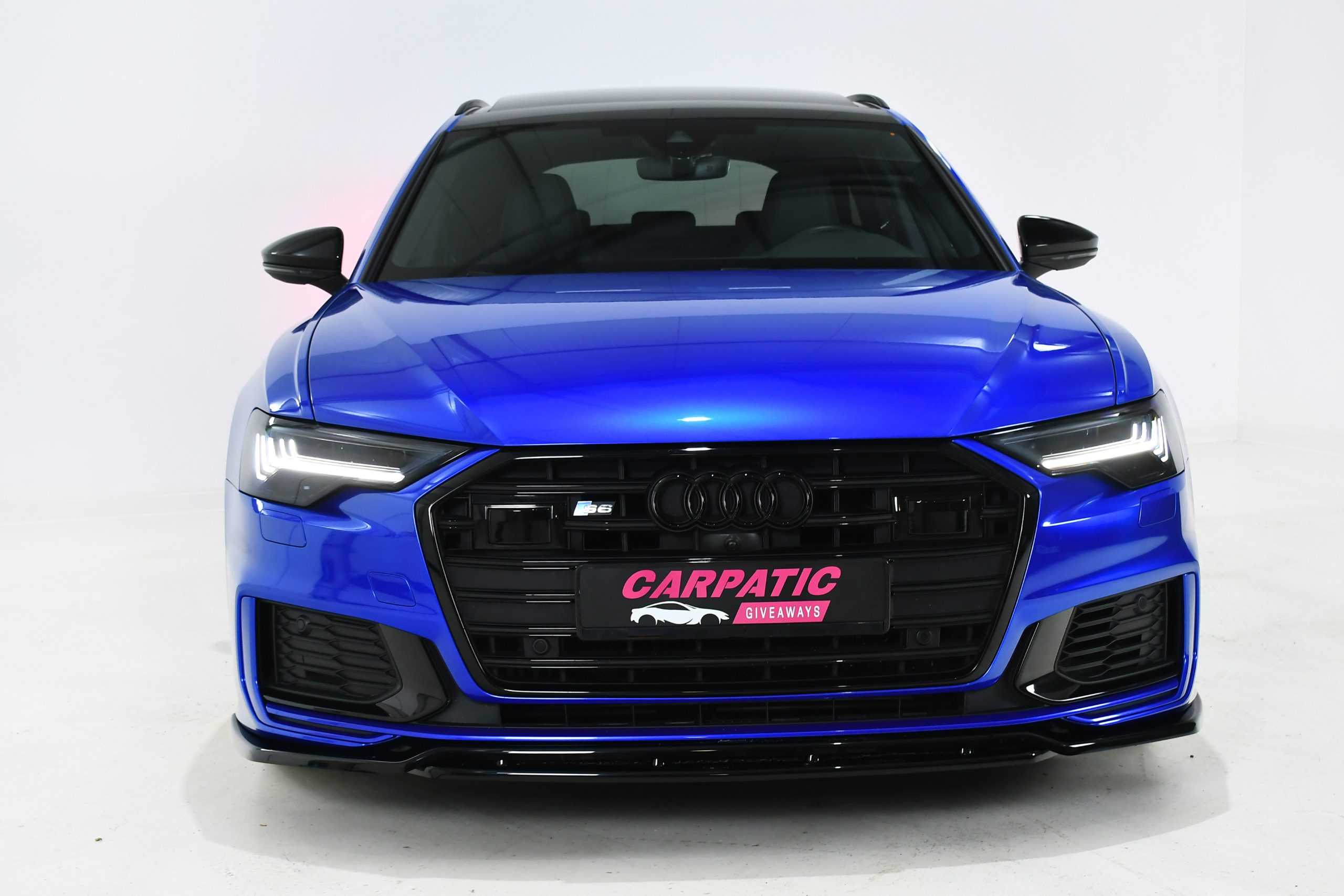 Audi S6 Avant 3.0 TDI Mild Hybrid 344CP 2022 + €1000 POCKET MONEY - Image 4