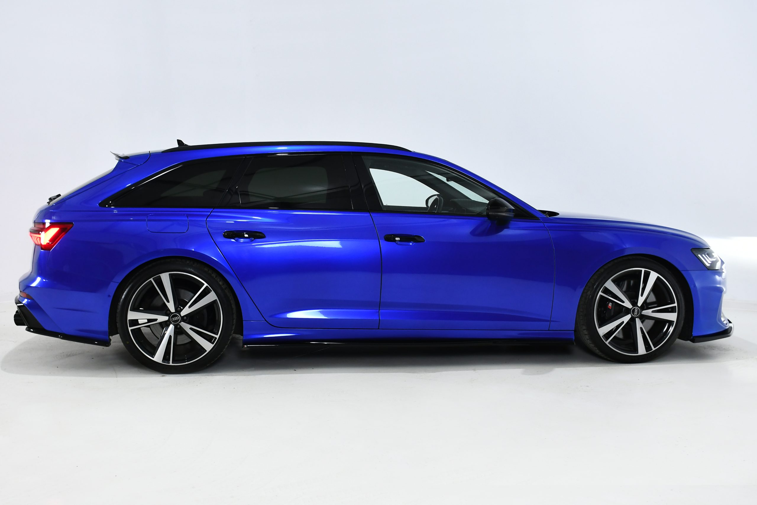 Audi S6 Avant 3.0 TDI Mild Hybrid 344CP 2022 + €1000 POCKET MONEY - Image 6