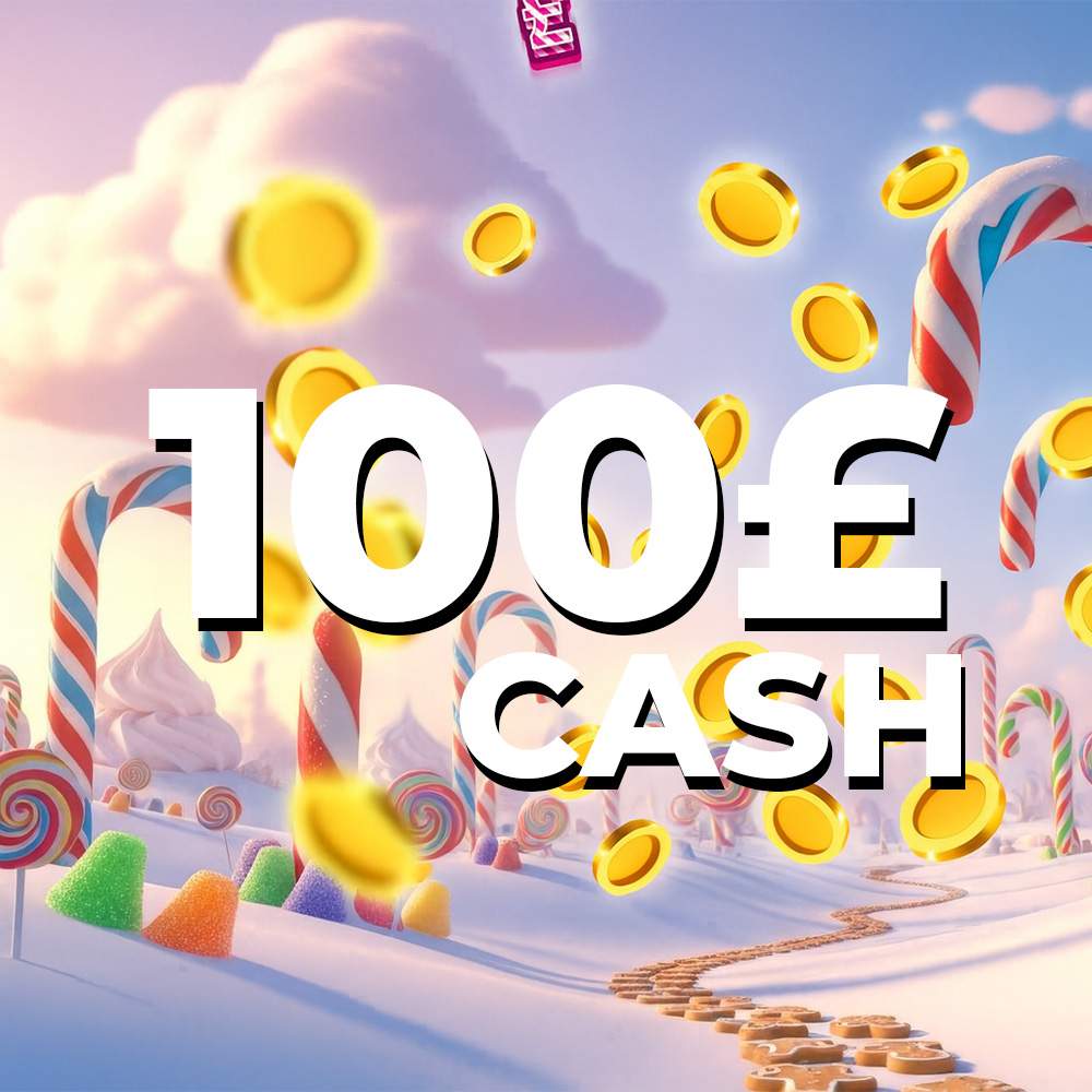 Instant Win Prize