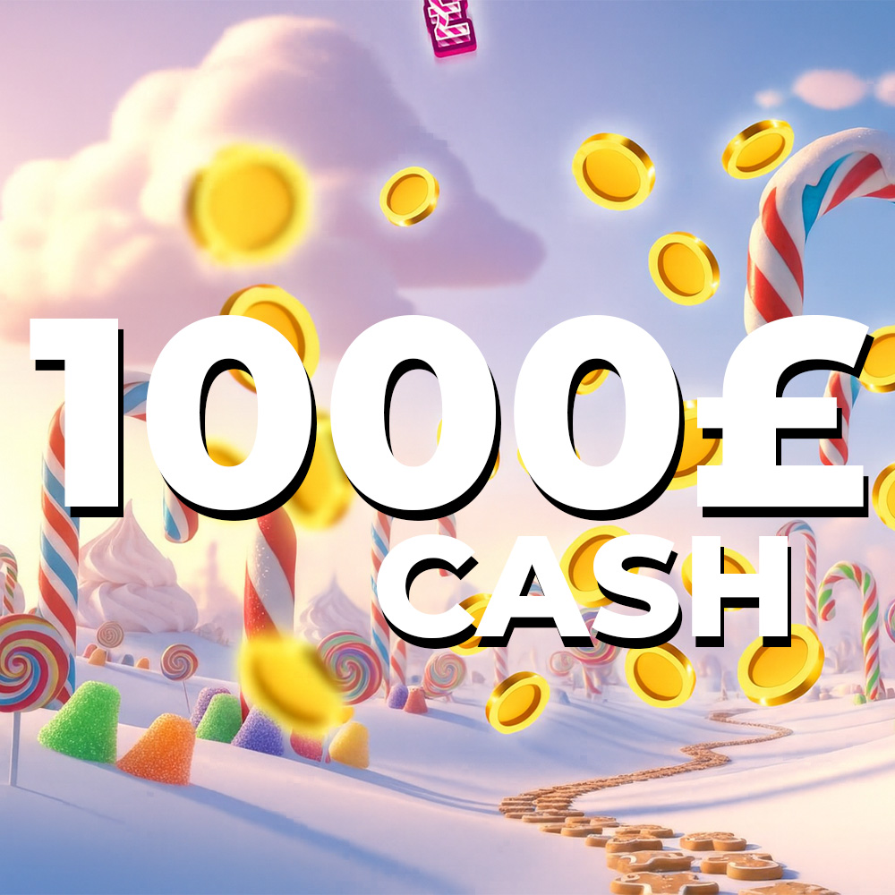 Instant Win Prize