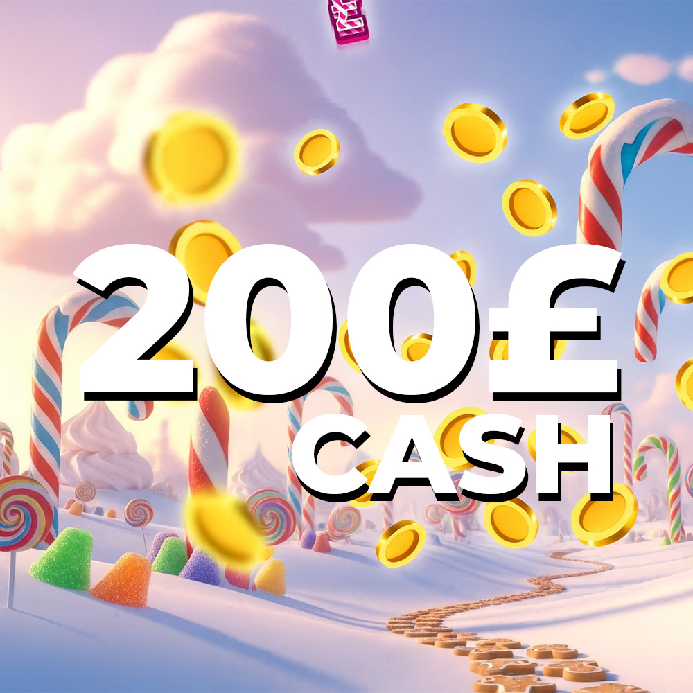 Instant Win Prize