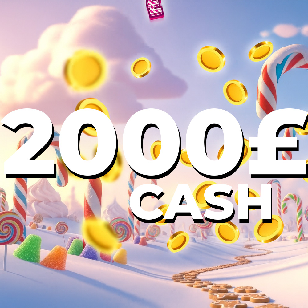 Instant Win Prize