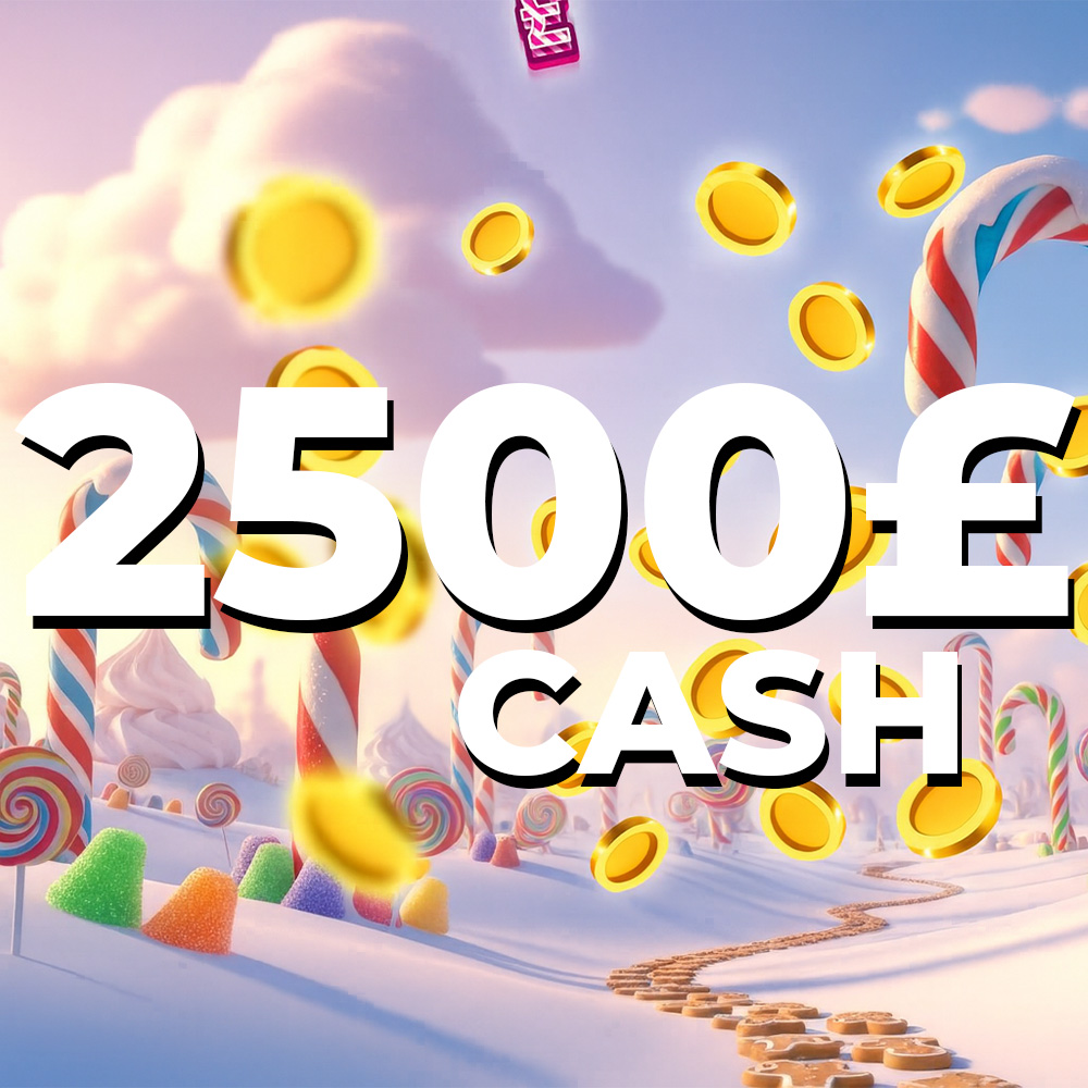 Instant Win Prize