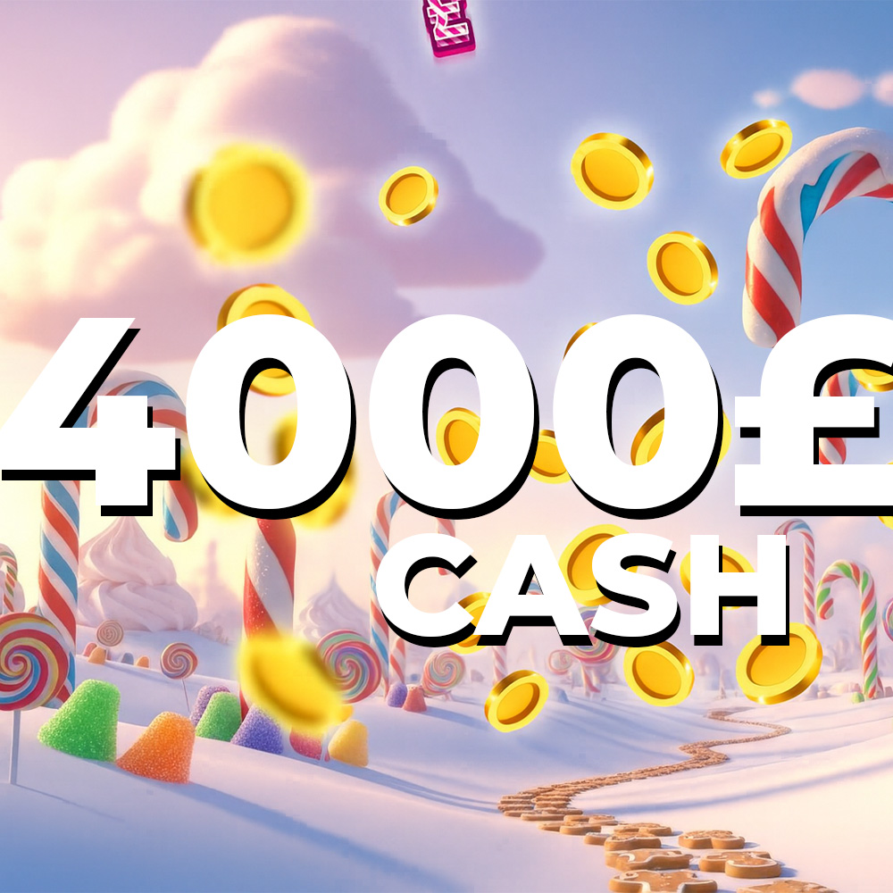 Instant Win Prize
