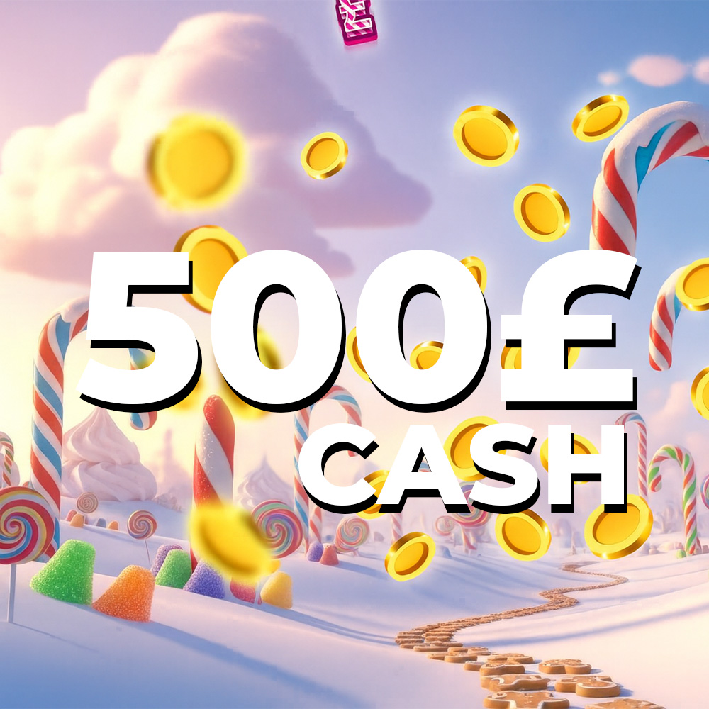 Instant Win Prize