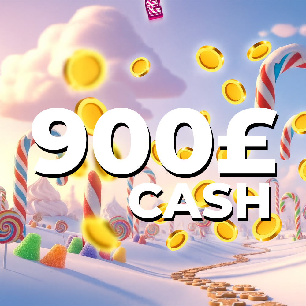 Instant Win Prize