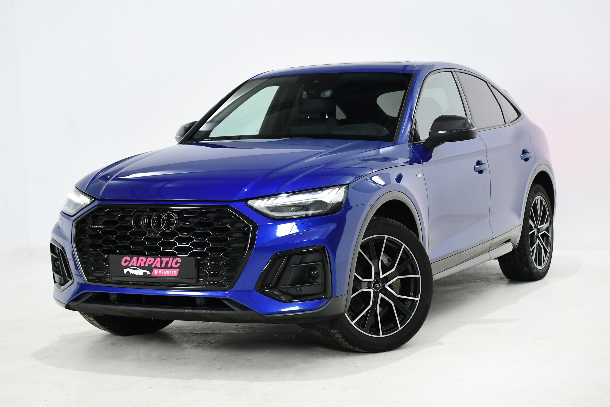 Audi Q5 40 TDI Sportback S Line (204Hp) 2023 + €1000 POCKET MONEY - Image 26
