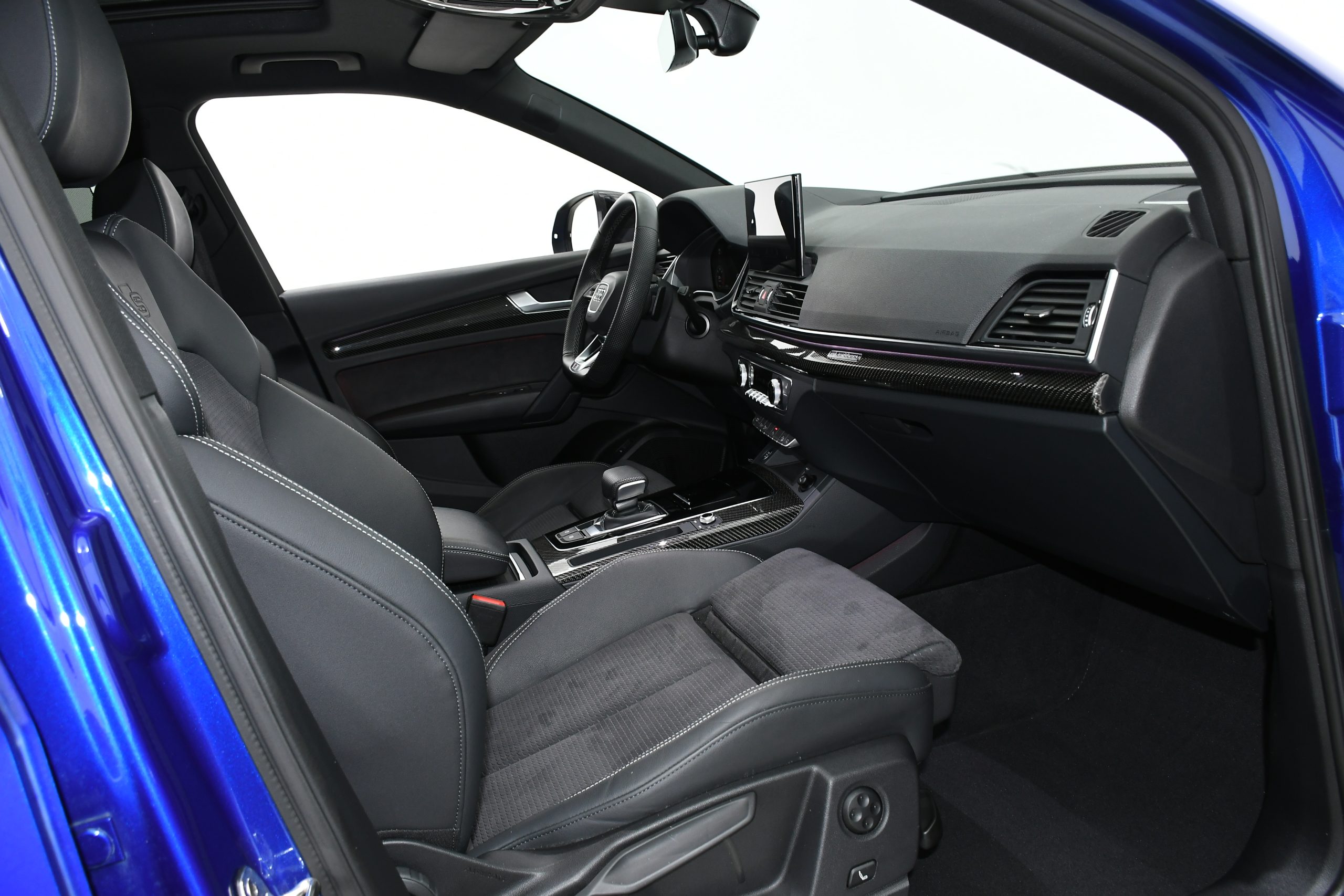 Audi Q5 40 TDI Sportback S Line (204Hp) 2023 + €1000 POCKET MONEY - Image 10