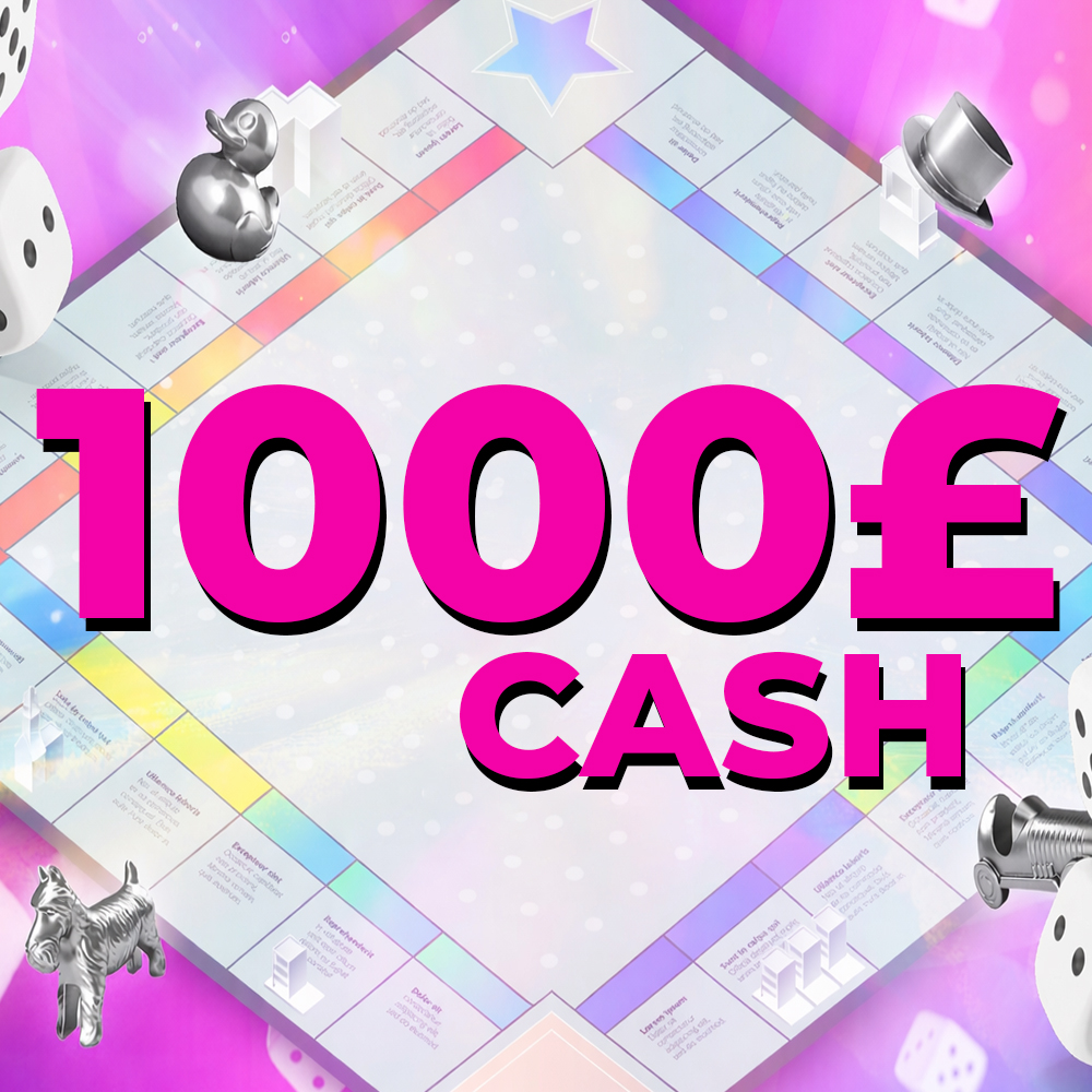 Instant Win Prize