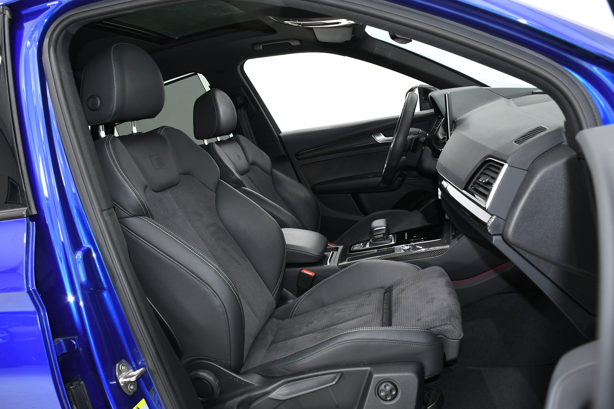 Audi Q5 40 TDI Sportback S Line (204Hp) 2023 + €1000 POCKET MONEY - Image 11