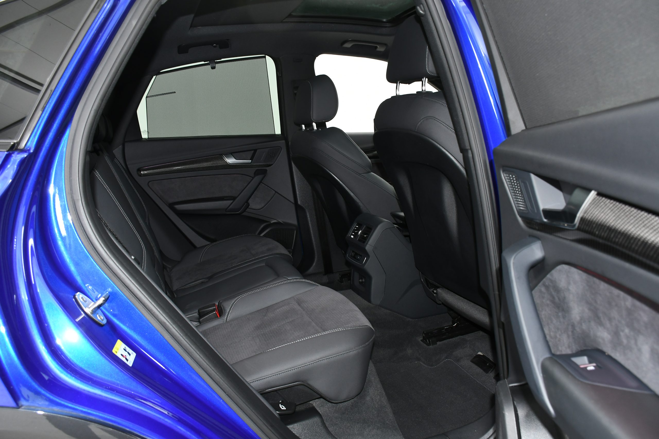Audi Q5 40 TDI Sportback S Line (204Hp) 2023 + €1000 POCKET MONEY - Image 12