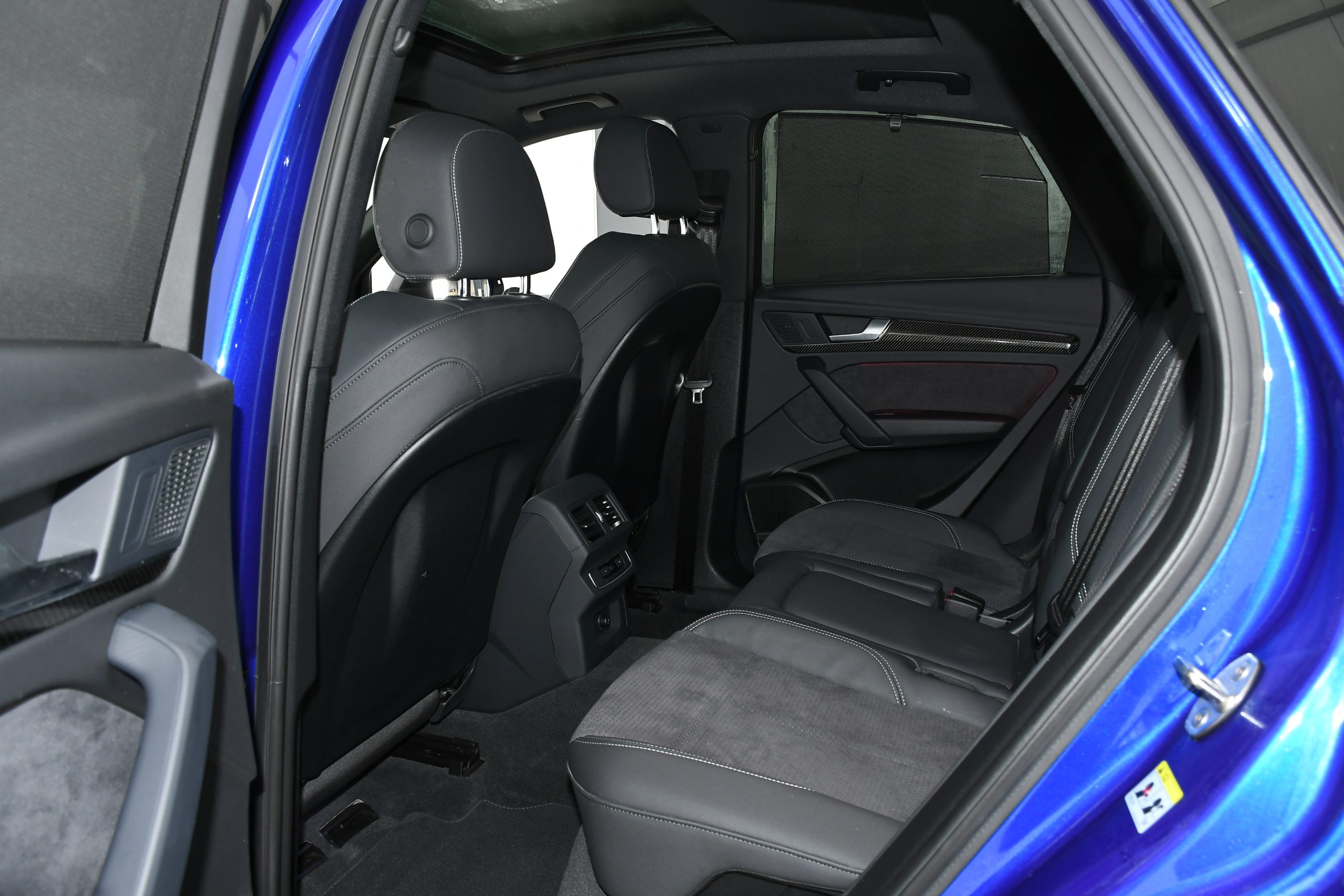Audi Q5 40 TDI Sportback S Line (204Hp) 2023 + €1000 POCKET MONEY - Image 13