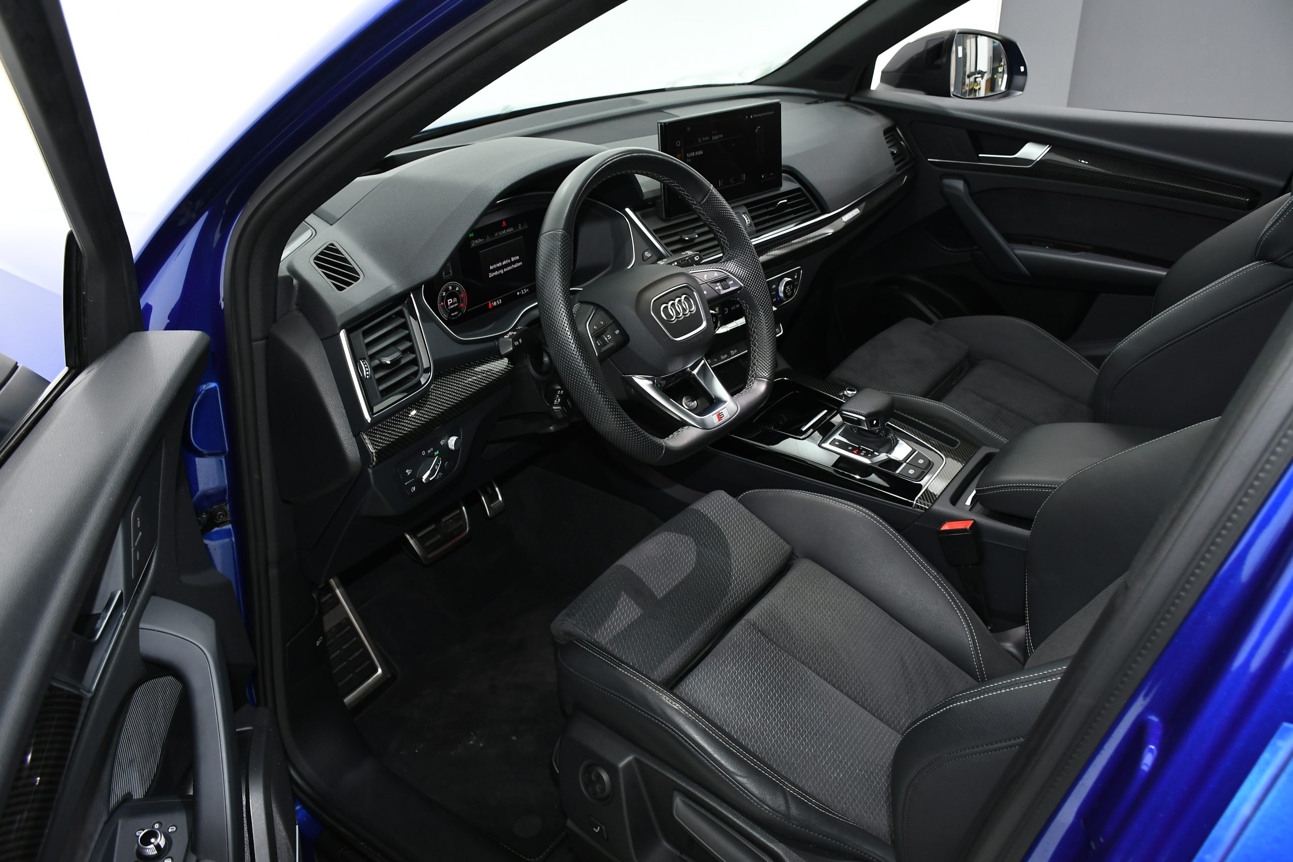 Audi Q5 40 TDI Sportback S Line (204Hp) 2023 + €1000 POCKET MONEY - Image 14