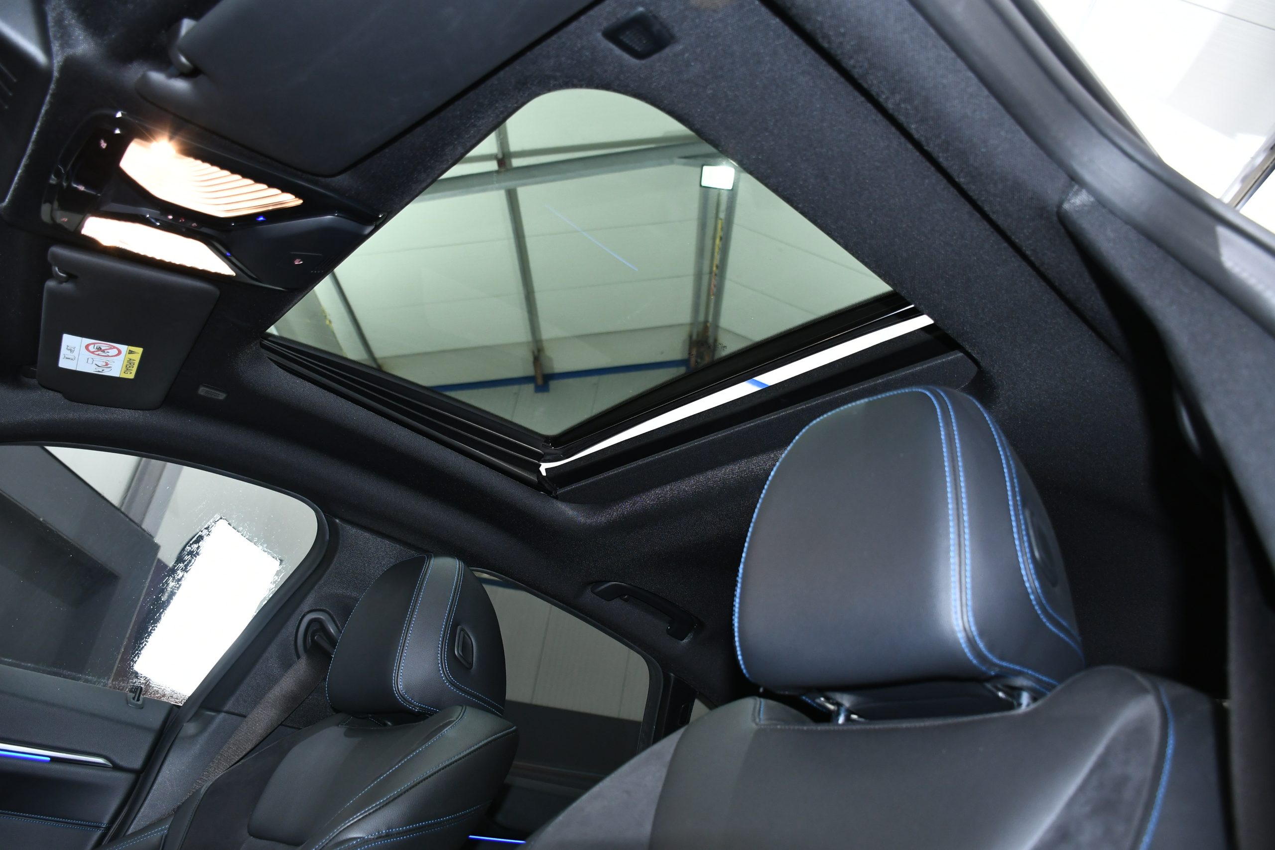 BMW 420d xDrive Gran Coupe M Sport 190CP 2022 + €1000 POCKET MONEY - Image 16