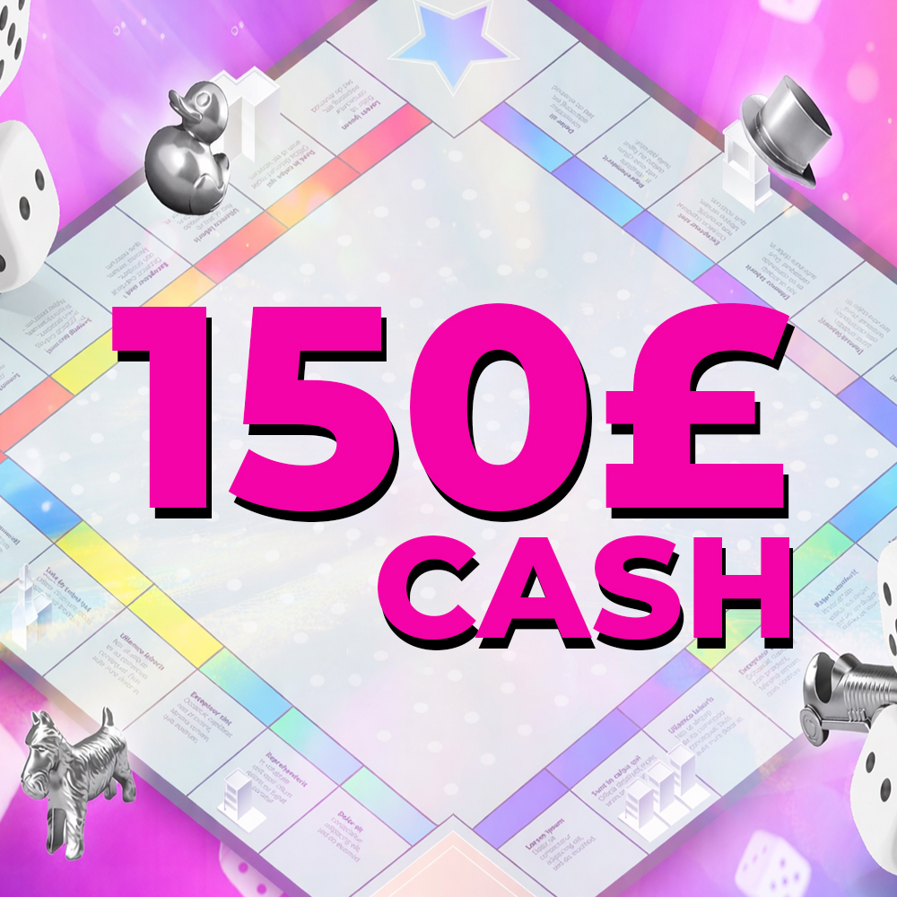 Instant Win Prize