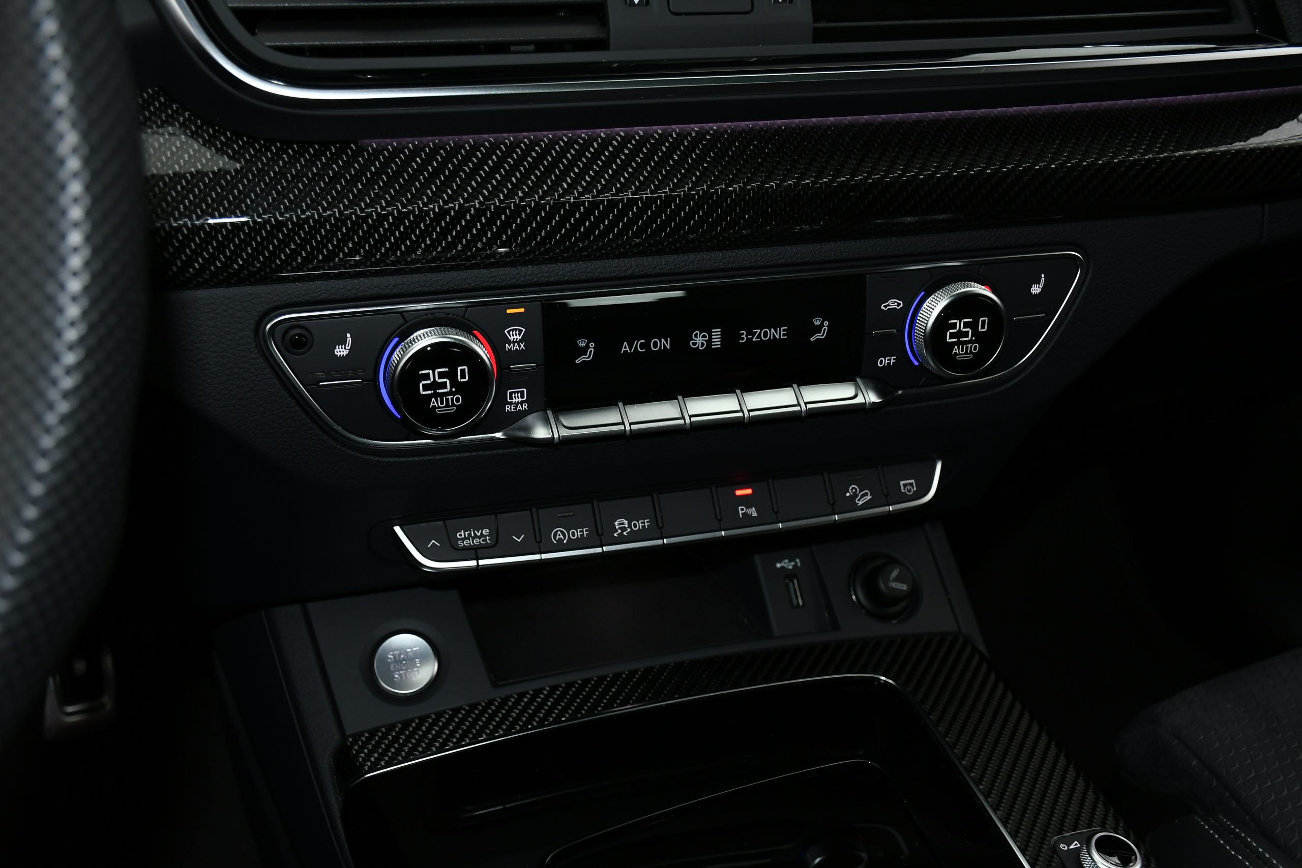 Audi Q5 40 TDI Sportback S Line (204Hp) 2023 + €1000 POCKET MONEY - Image 17