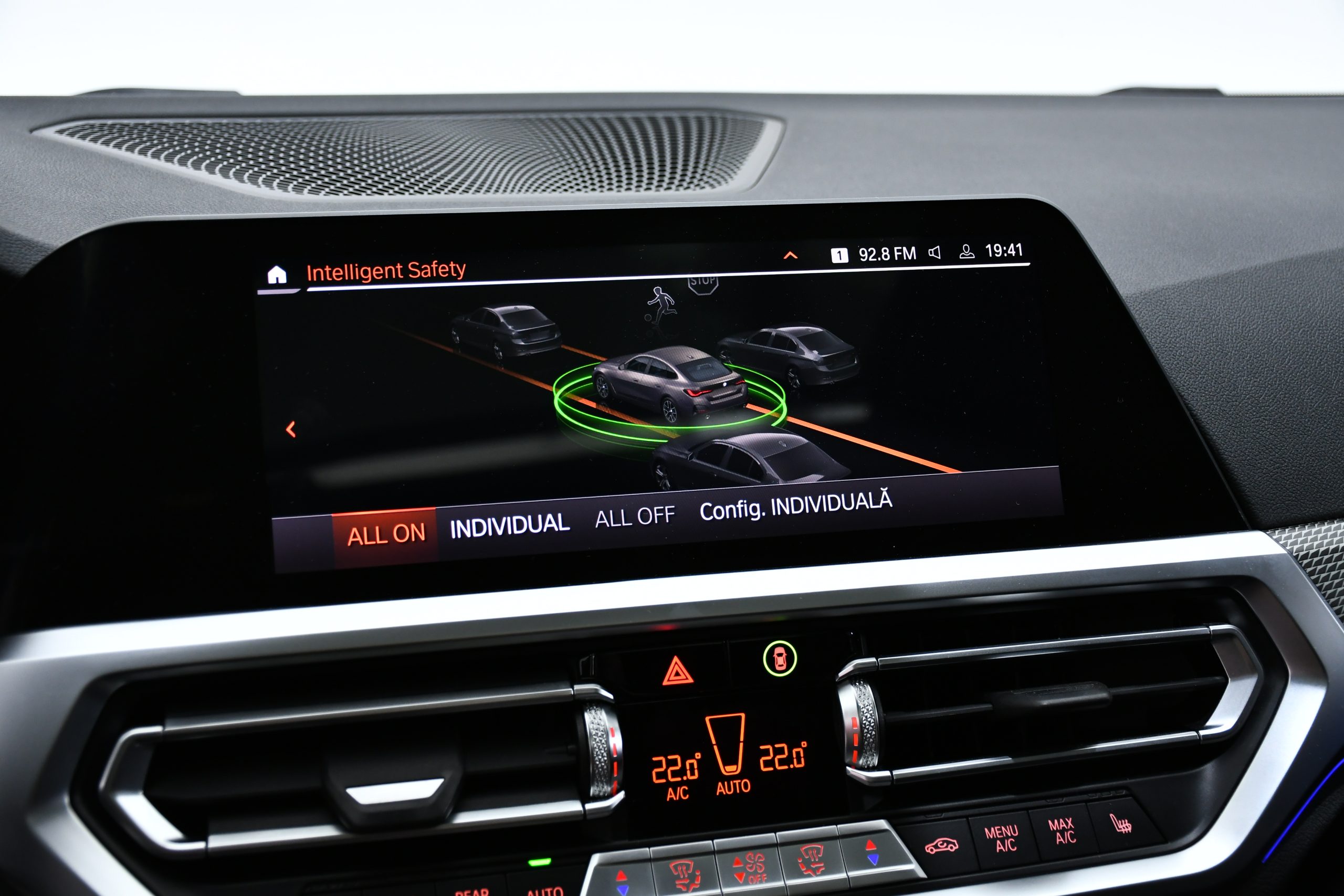 BMW 420d xDrive Gran Coupe M Sport 190CP 2022 + €1000 POCKET MONEY - Image 18