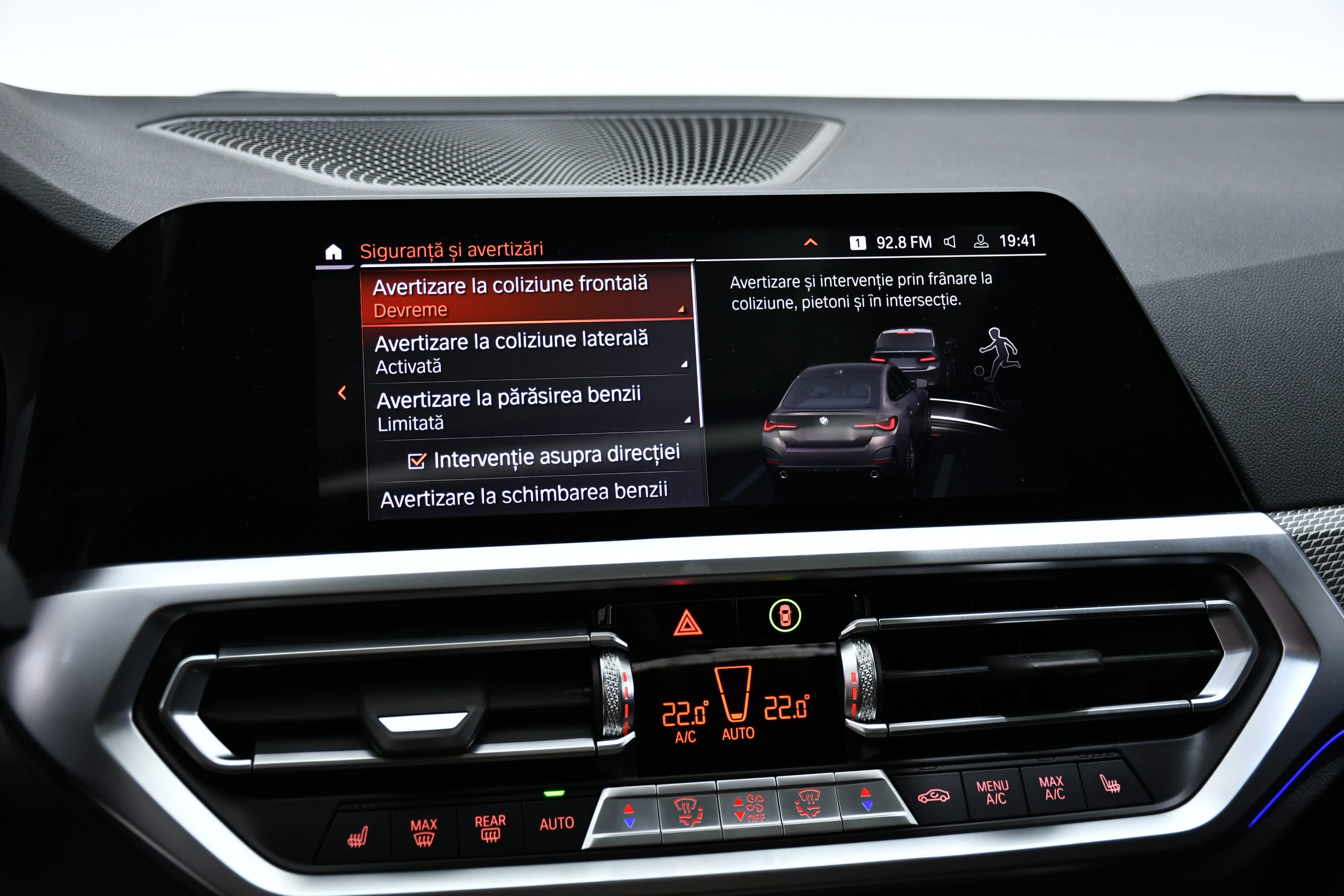 BMW 420d xDrive Gran Coupe M Sport 190CP 2022 + €1000 POCKET MONEY - Image 19