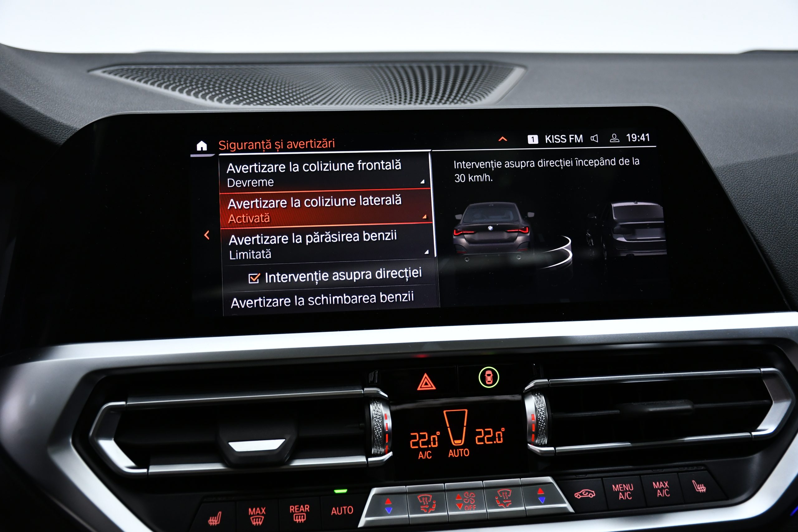 BMW 420d xDrive Gran Coupe M Sport 190CP 2022 + €1000 POCKET MONEY - Image 20