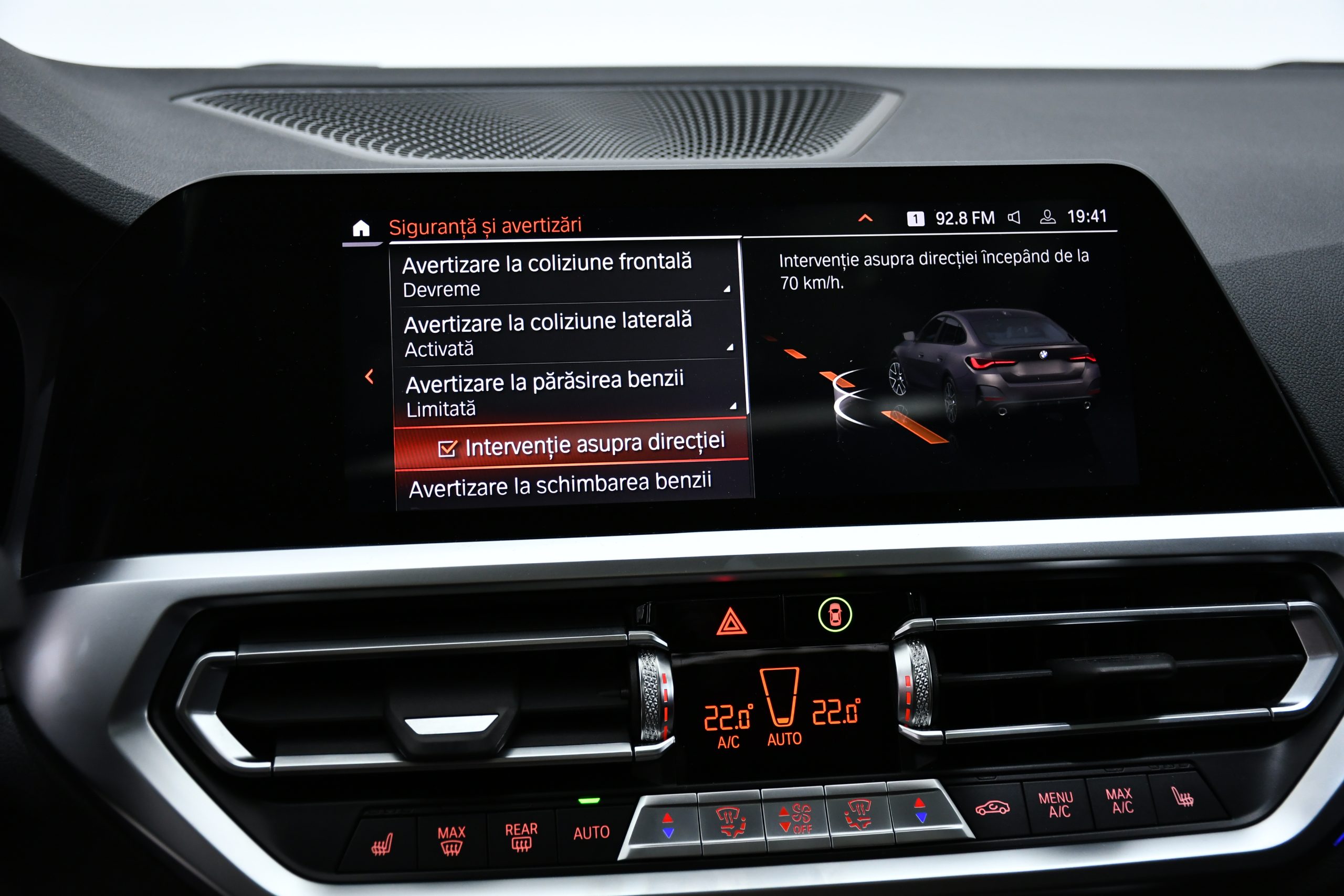 BMW 420d xDrive Gran Coupe M Sport 190CP 2022 + €1000 POCKET MONEY - Image 21
