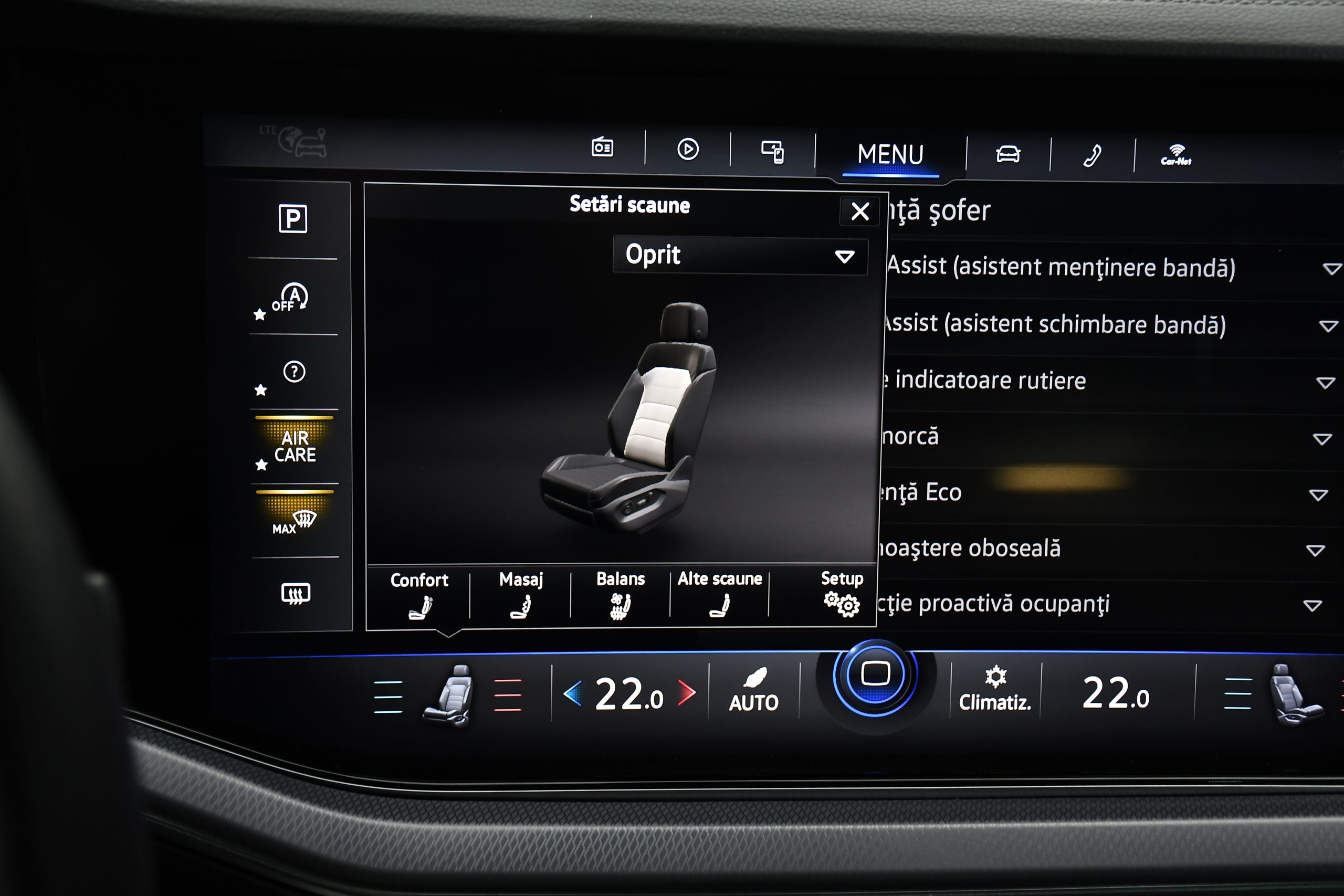 Volkswagen Touareg 3.0 V6 TDI 4Motion R-Line (286 Hp) 2020 + €1000 POCKET MONEY - Image 19