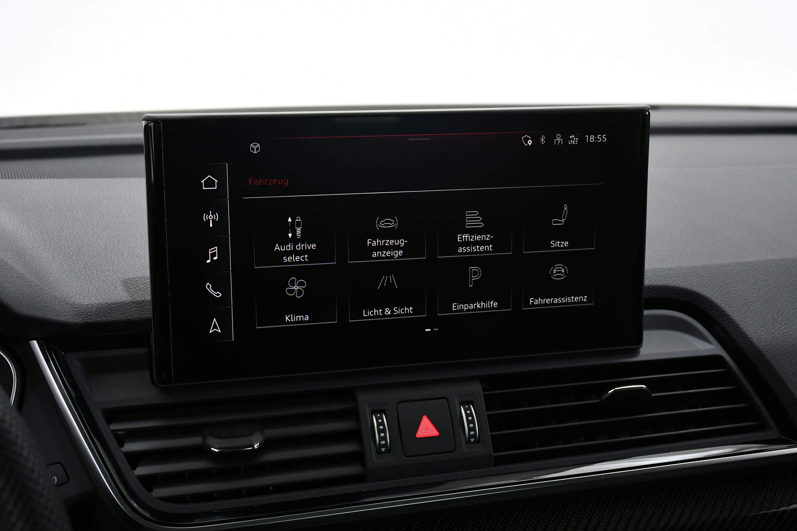 Audi Q5 40 TDI Sportback S Line (204Hp) 2023 + €1000 POCKET MONEY - Image 21