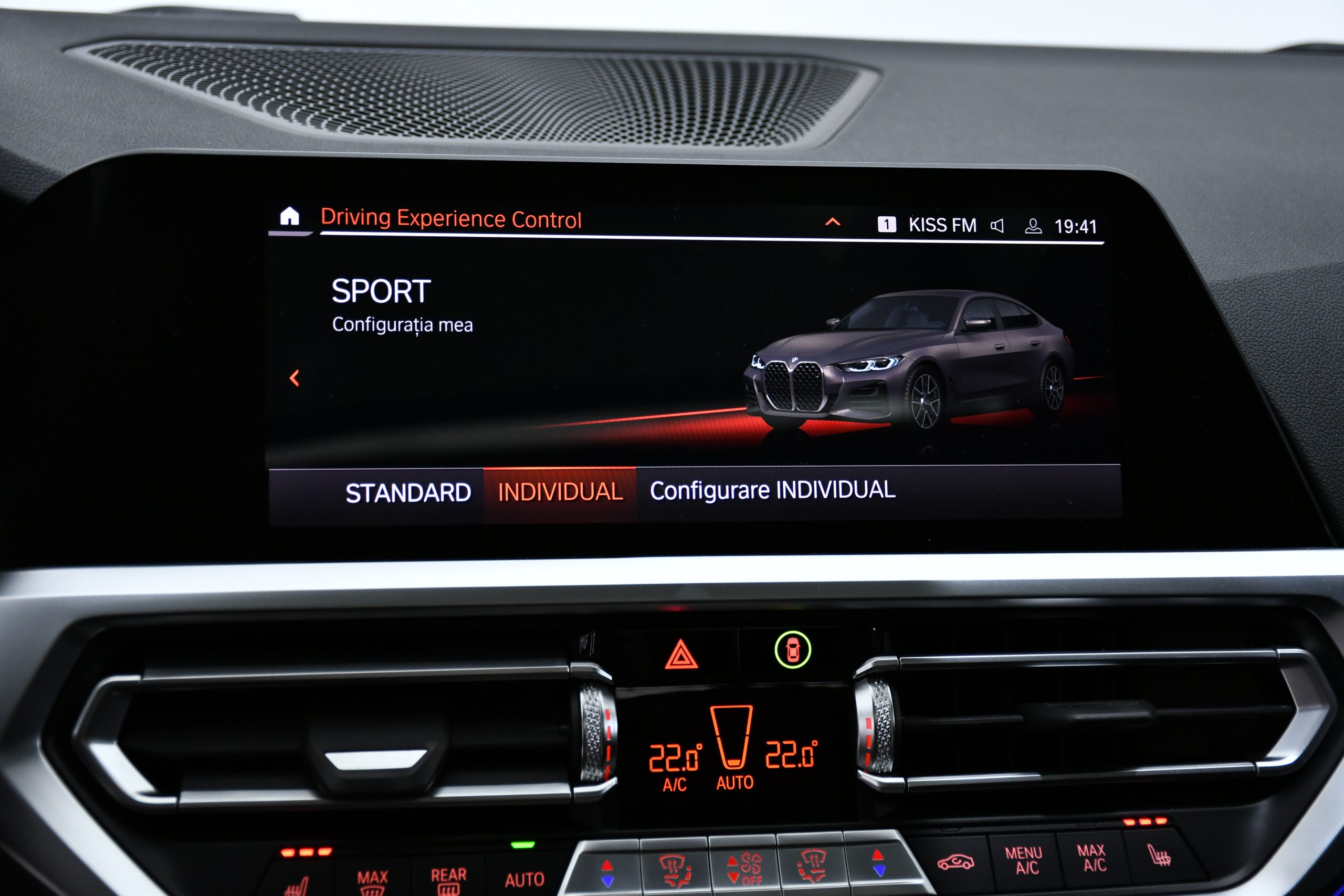 BMW 420d xDrive Gran Coupe M Sport 190CP 2022 + €1000 POCKET MONEY - Image 23
