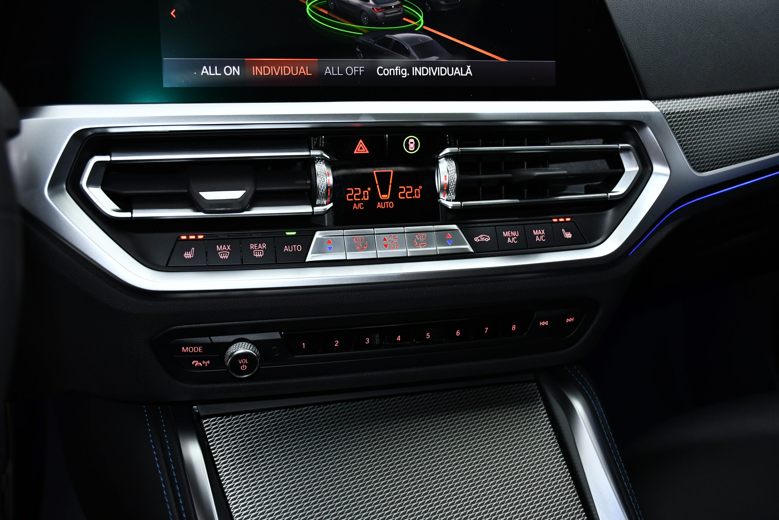 BMW 420d xDrive Gran Coupe M Sport 190CP 2022 + €1000 POCKET MONEY - Image 26