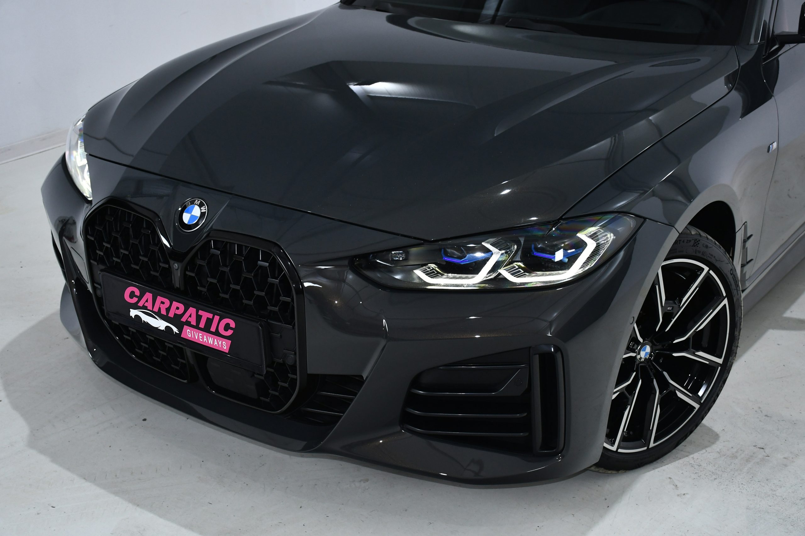 BMW 420d xDrive Gran Coupe M Sport 190CP 2022 + €1000 POCKET MONEY - Image 33