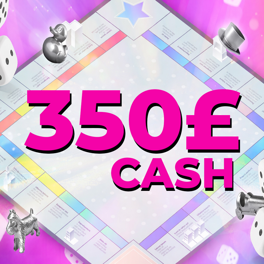 Instant Win Prize