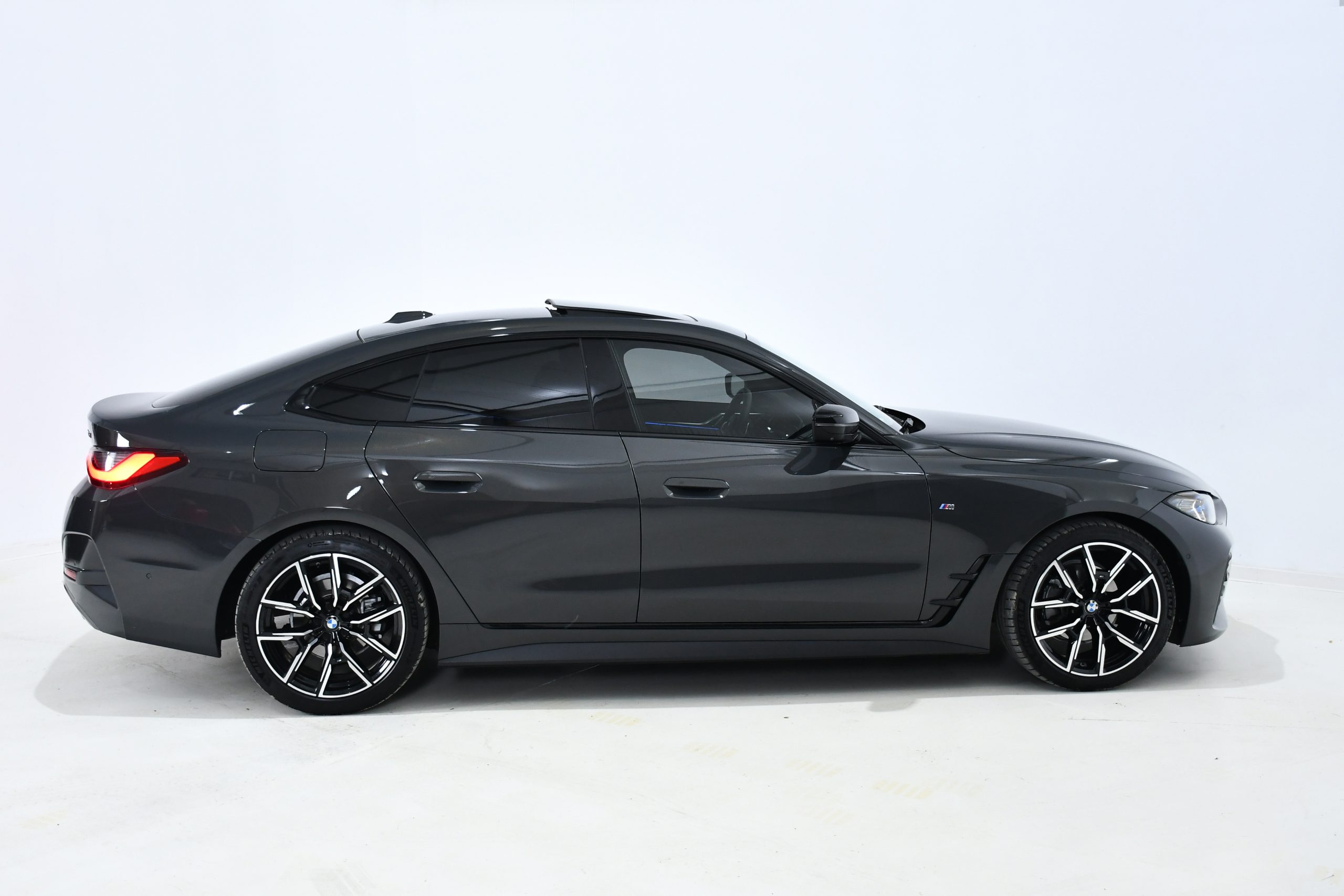 BMW 420d xDrive Gran Coupe M Sport 190CP 2022 + €1000 POCKET MONEY - Image 7
