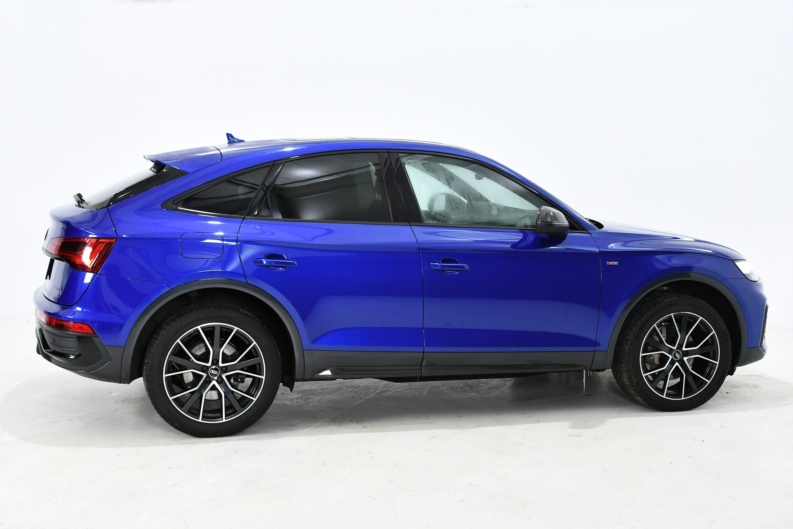 Audi Q5 40 TDI Sportback S Line (204Hp) 2023 + €1000 POCKET MONEY - Image 7