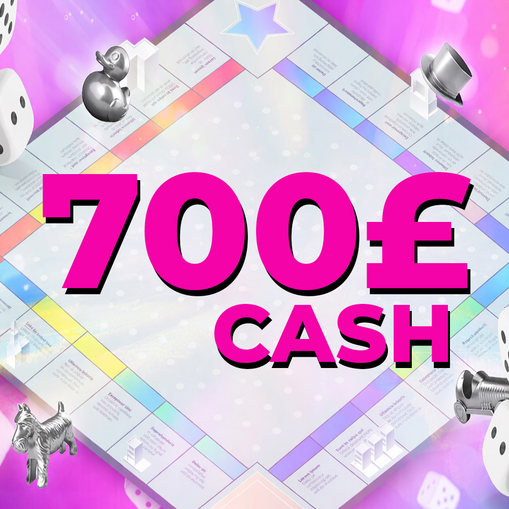 Instant Win Prize