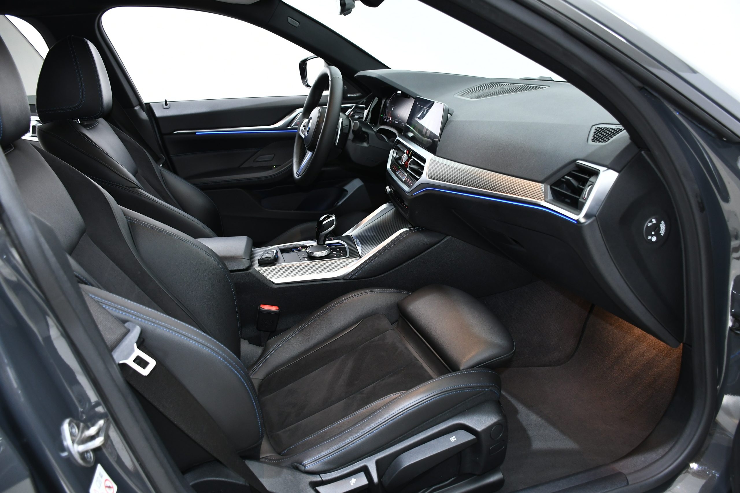 BMW 420d xDrive Gran Coupe M Sport 190CP 2022 + €1000 POCKET MONEY - Image 10
