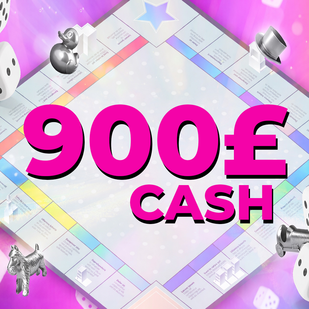 Instant Win Prize