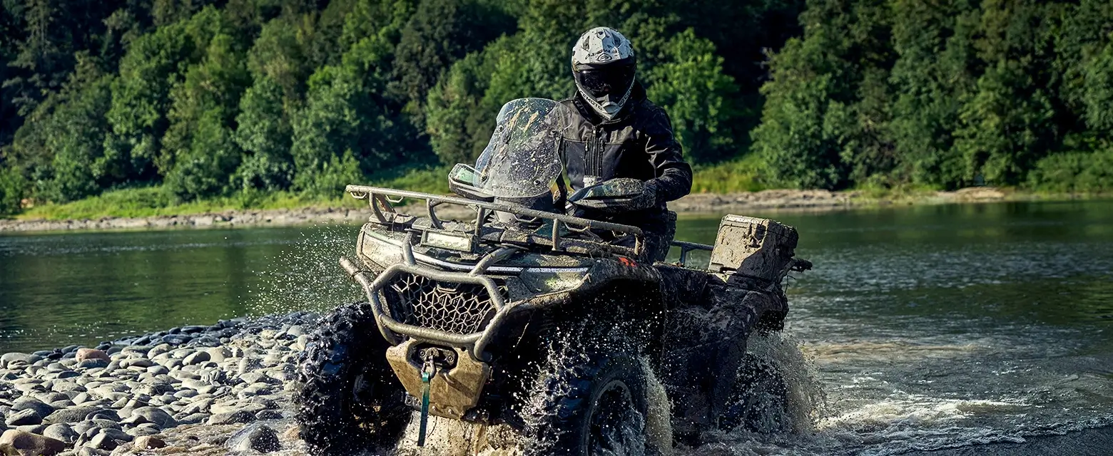 BRAND NEW ATV CFMOTO CFORCE 1000 OVERLAND 2026 - Image 13