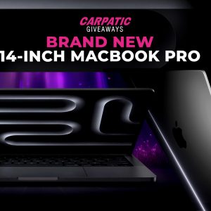 BRAND NEW 14‑inch MacBook Pro