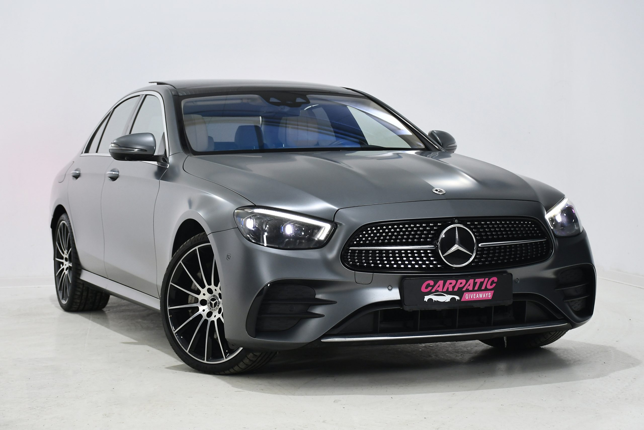 Mercedes-Benz E 400d AMG Line (330Hp) 2021 + €1000 POCKET MONEY - Image 25