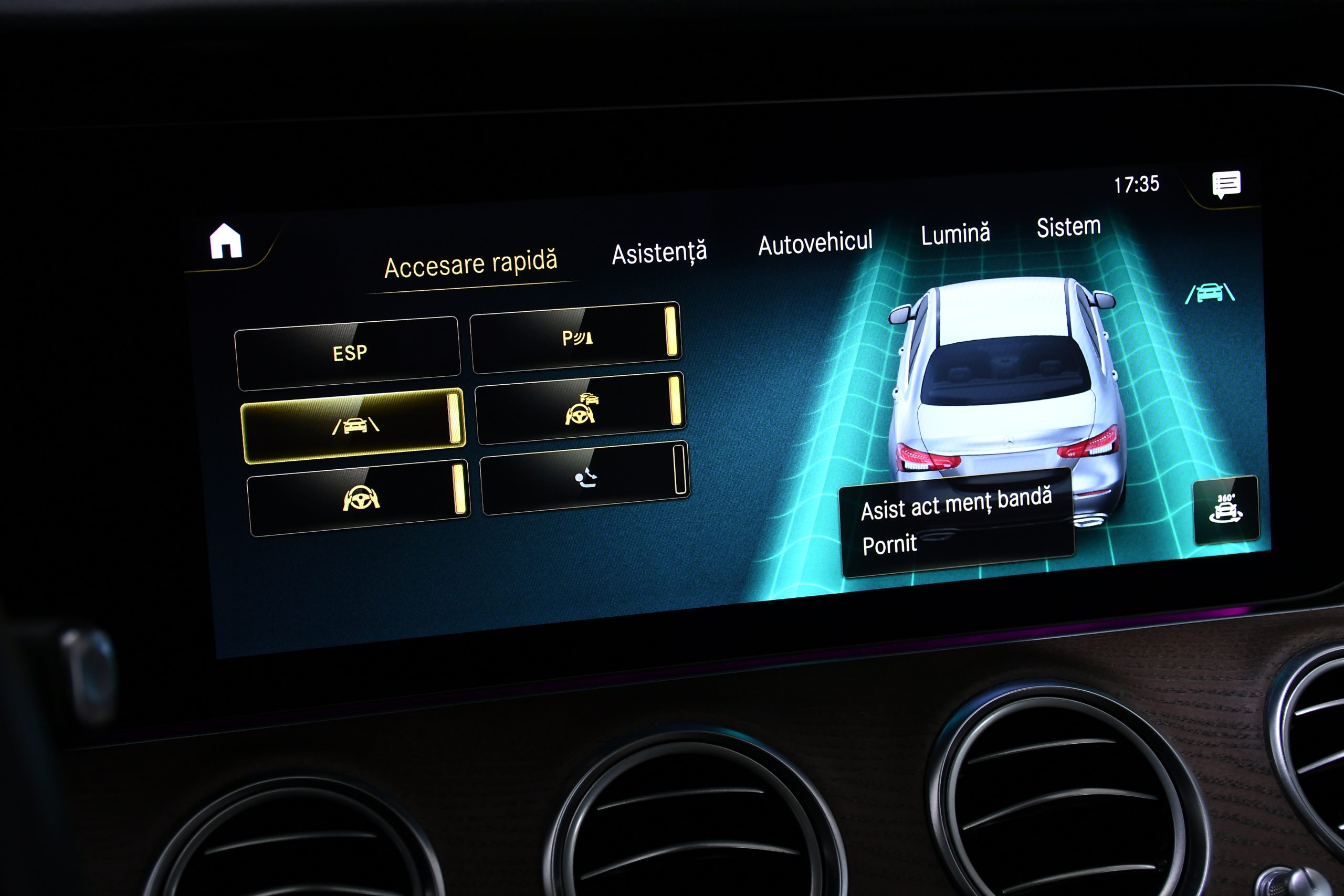 Mercedes-Benz E 400d AMG Line (330Hp) 2021 + €1000 POCKET MONEY - Image 16