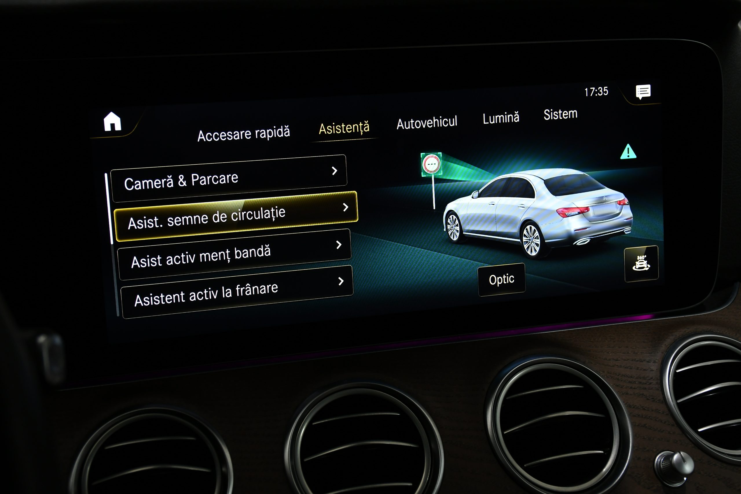 Mercedes-Benz E 400d AMG Line (330Hp) 2021 + €1000 POCKET MONEY - Image 18