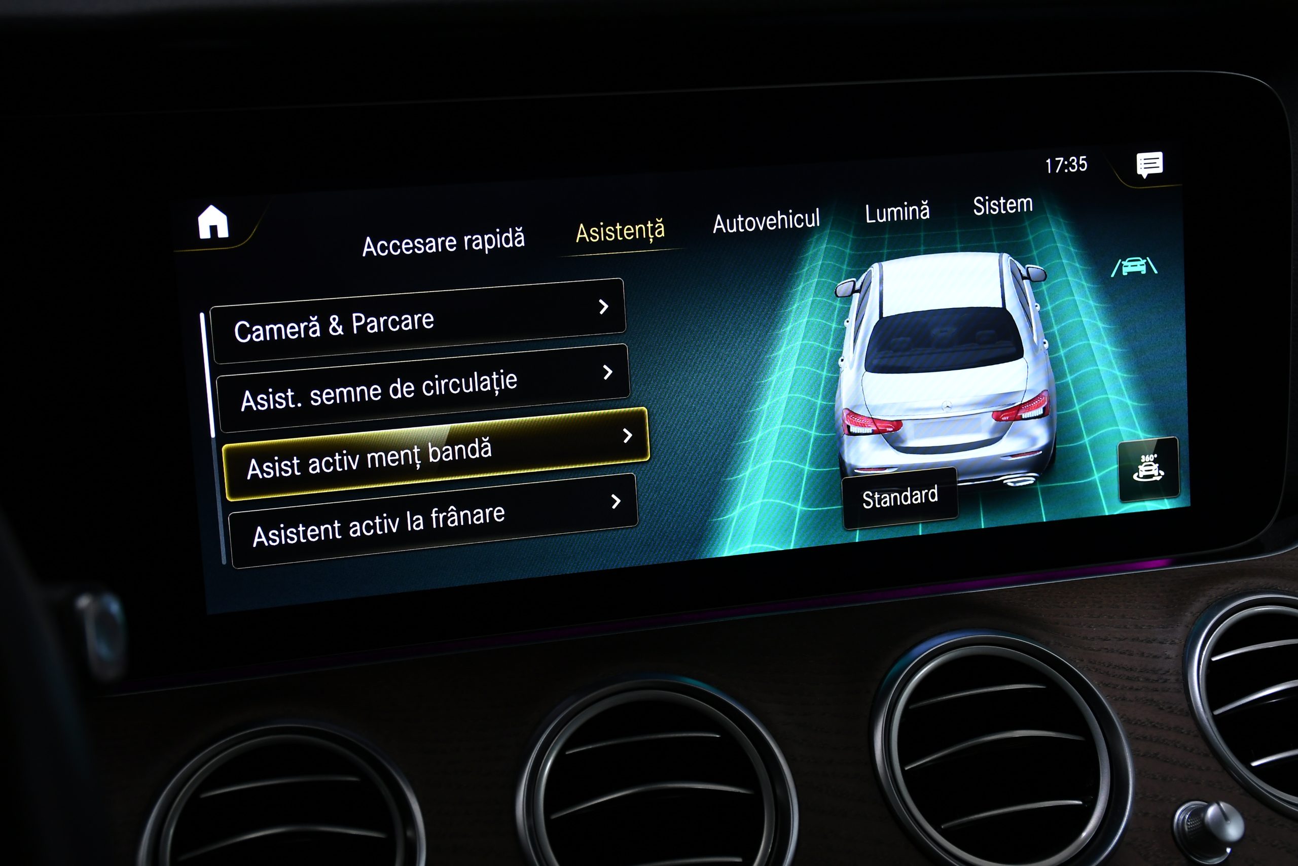 Mercedes-Benz E 400d AMG Line (330Hp) 2021 + €1000 POCKET MONEY - Image 19