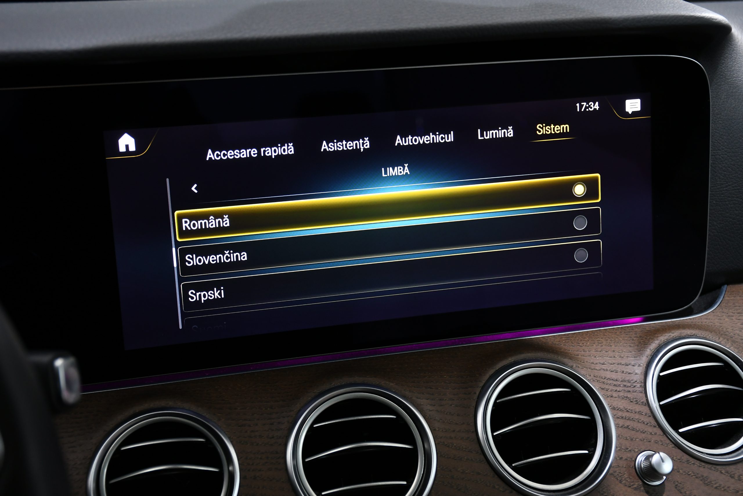 Mercedes-Benz E 400d AMG Line (330Hp) 2021 + €1000 POCKET MONEY - Image 22