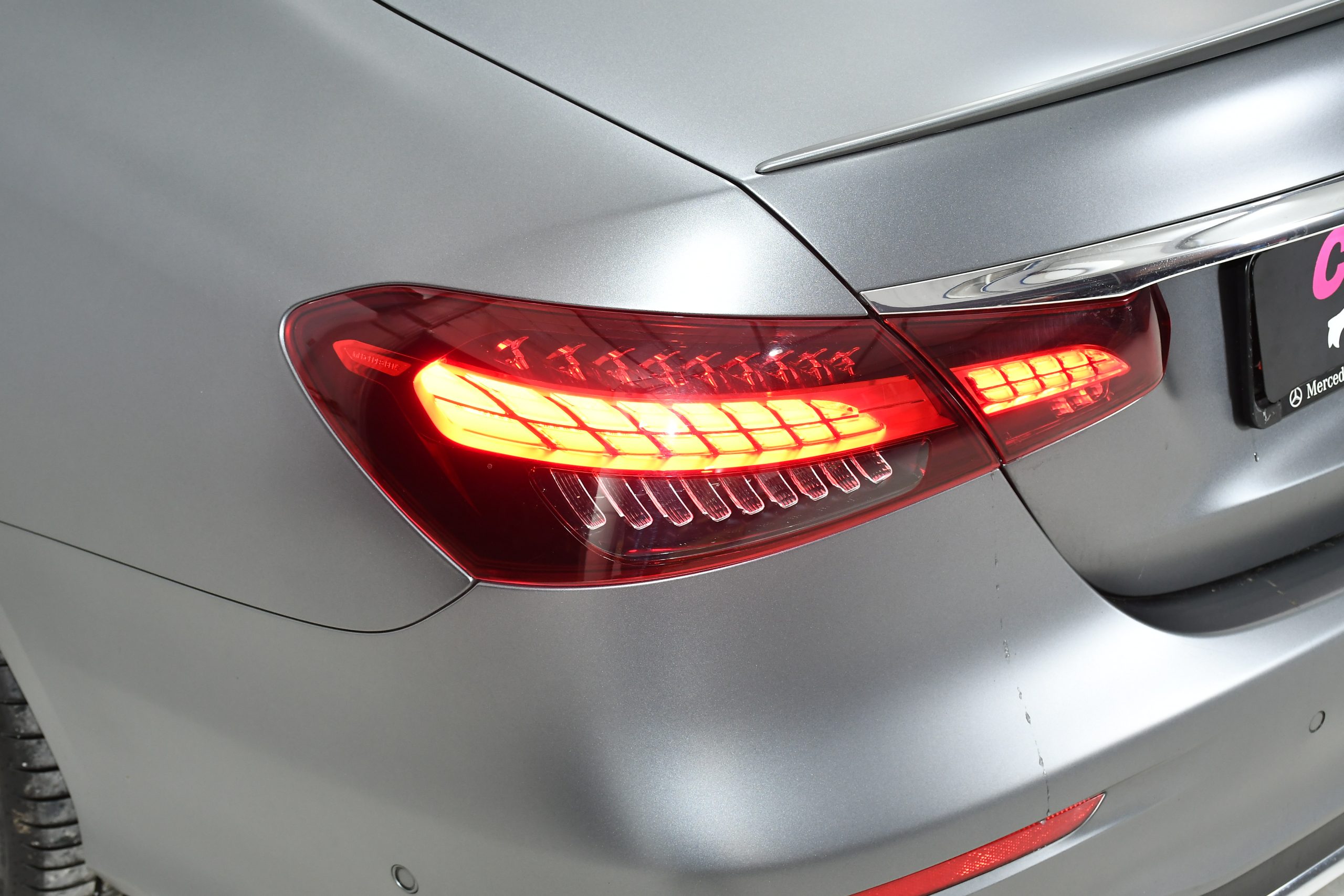 Mercedes-Benz E 400d AMG Line (330Hp) 2021 + €1000 POCKET MONEY - Image 23
