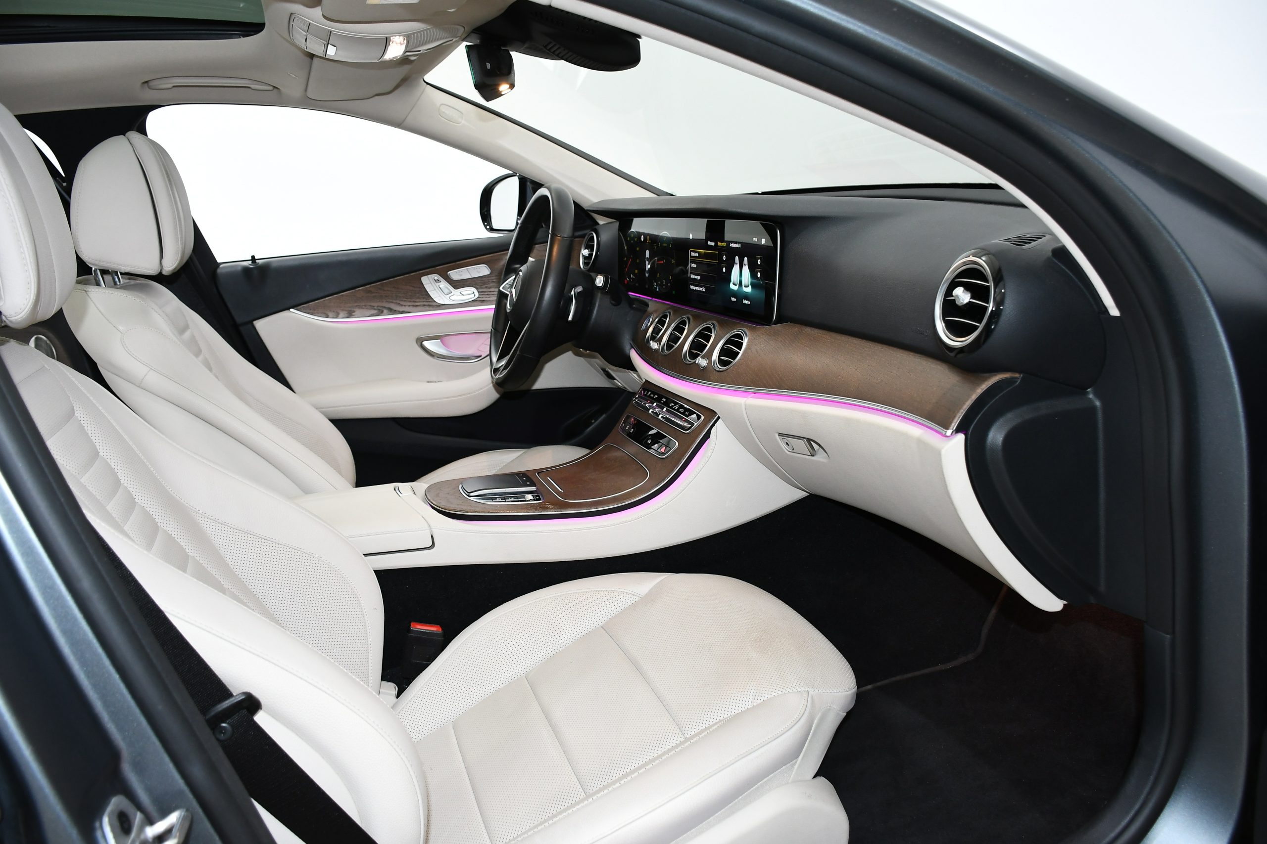 Mercedes-Benz E 400d AMG Line (330Hp) 2021 + €1000 POCKET MONEY - Image 7