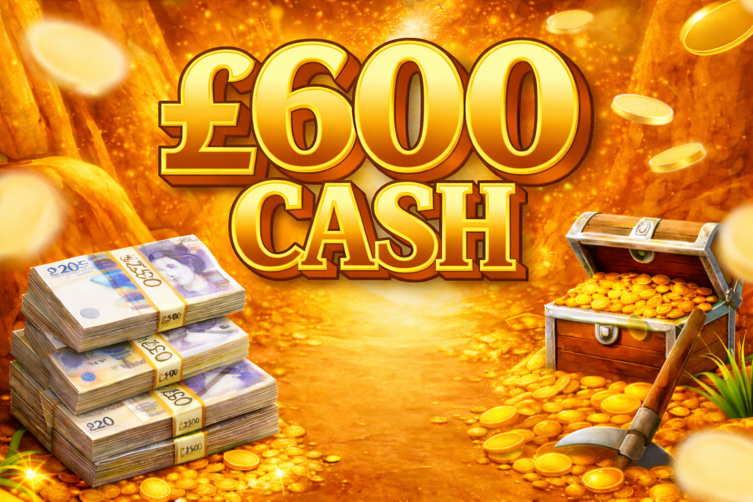 Instant Win Prize