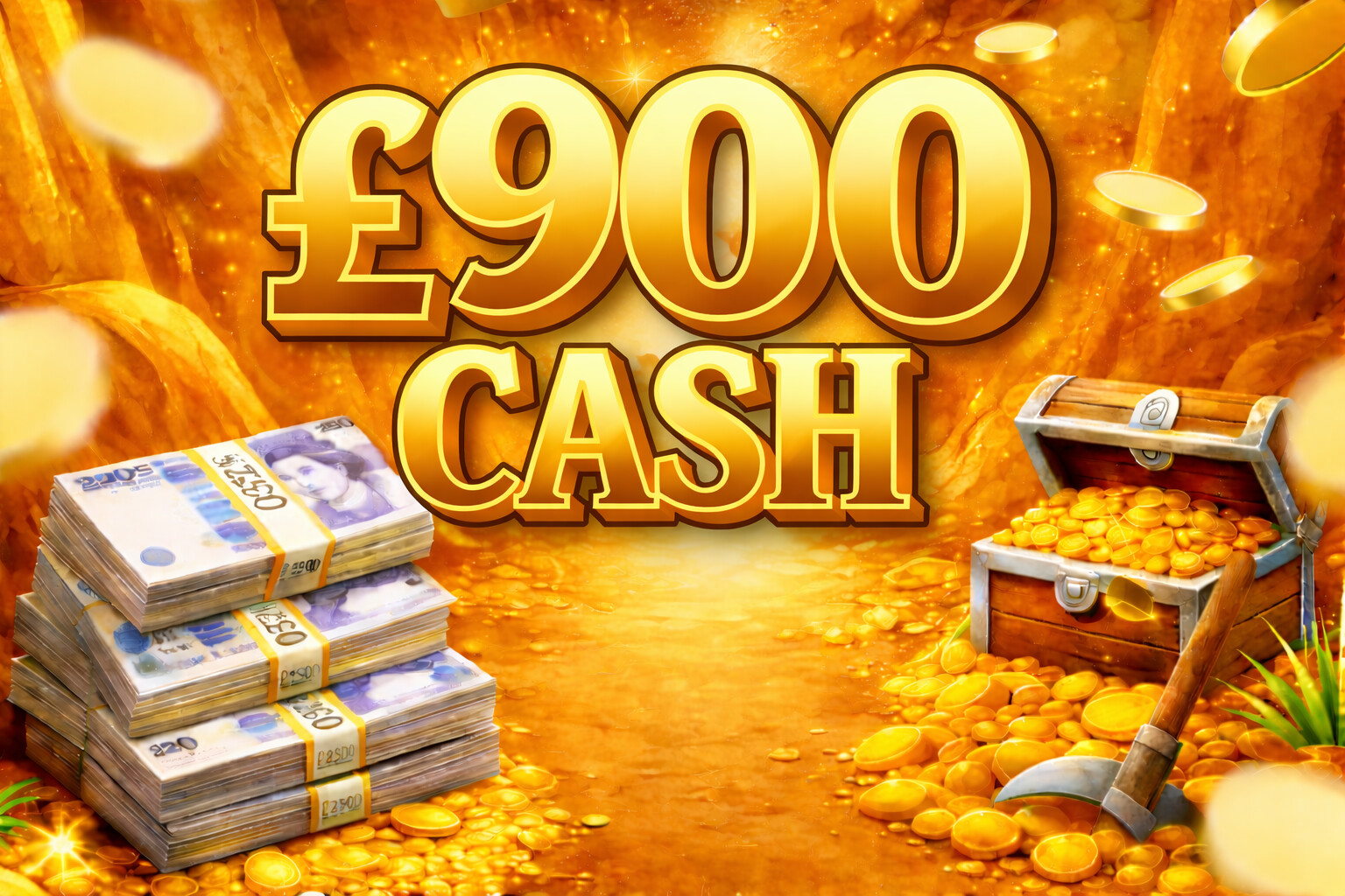 Instant Win Prize