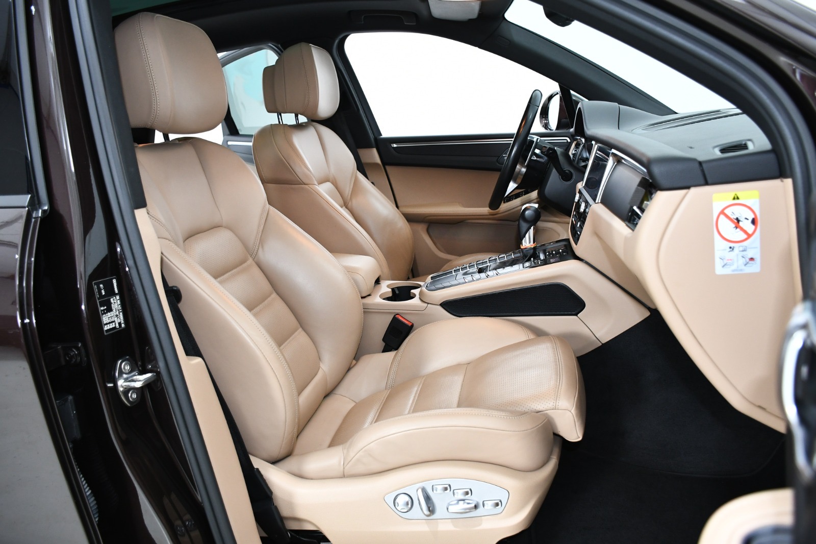Porsche Macan (245CP) 2020 + €1000 POCKET MONEY - Image 11