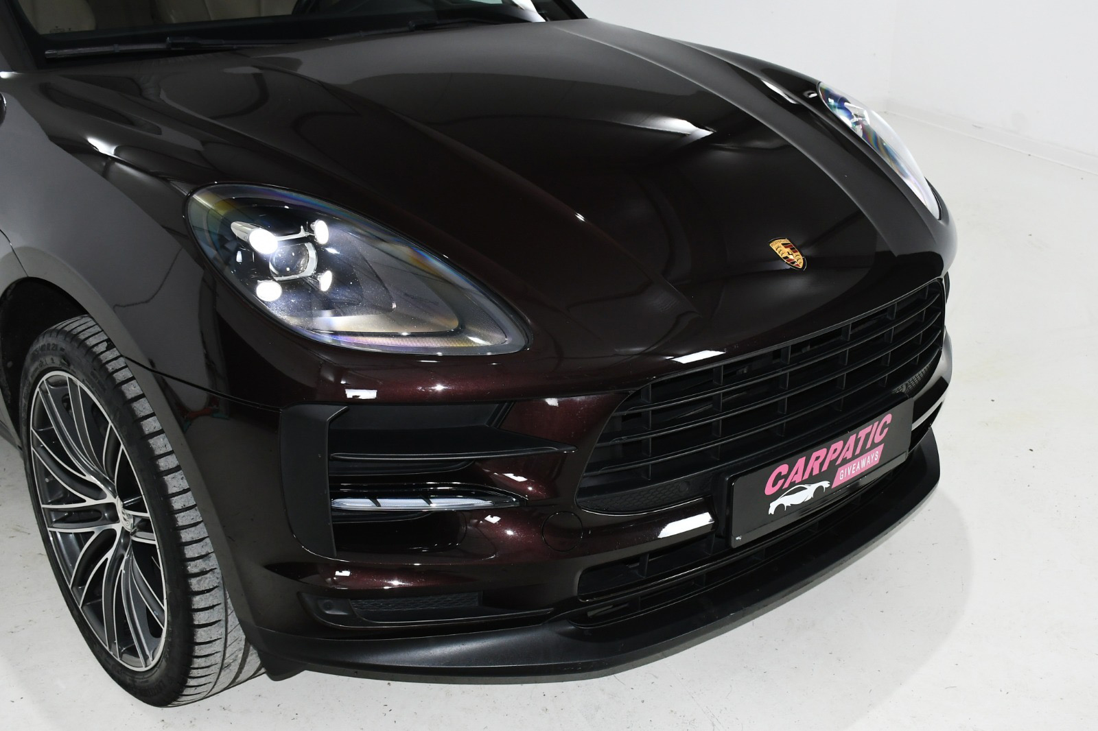 Porsche Macan (245CP) 2020 + €1000 POCKET MONEY - Image 6