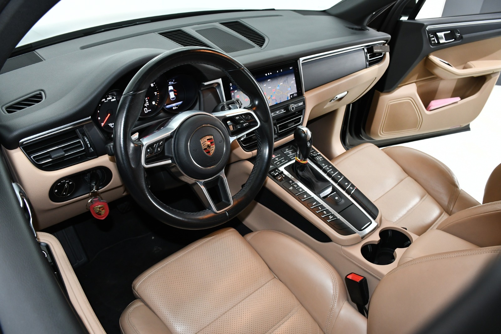 Porsche Macan (245CP) 2020 + €1000 POCKET MONEY - Image 9