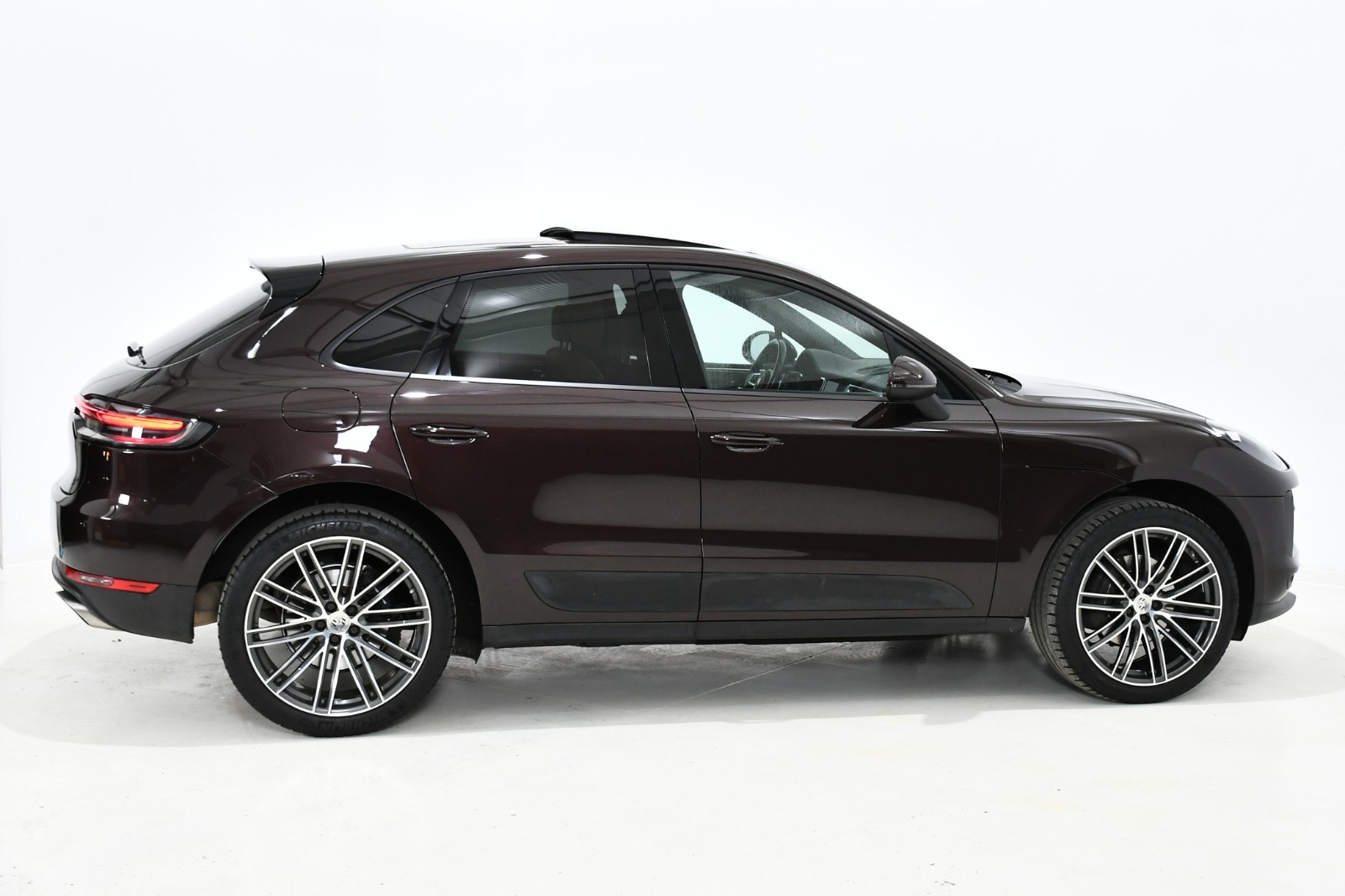Porsche Macan (245CP) 2020 + €1000 POCKET MONEY - Image 5